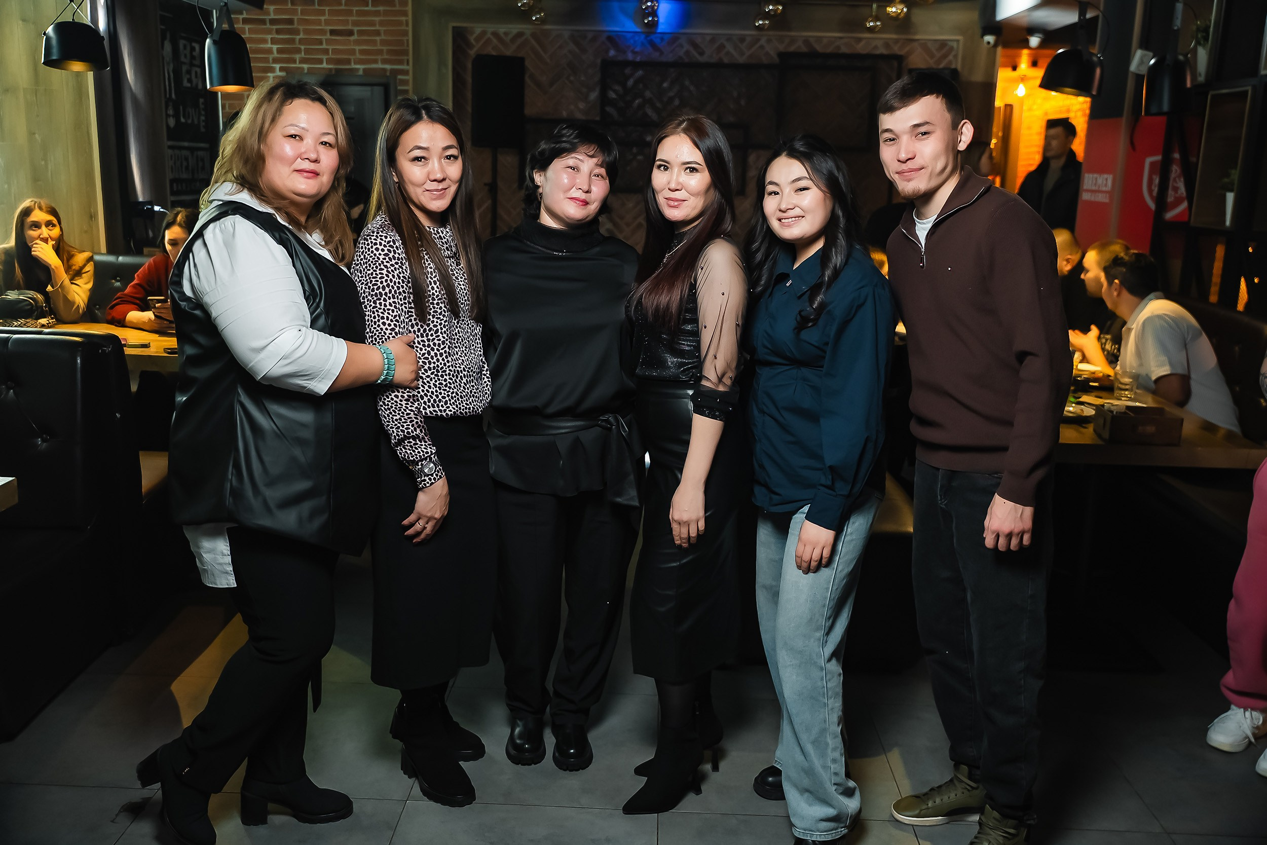 Bremen. Кипятком Павлодар