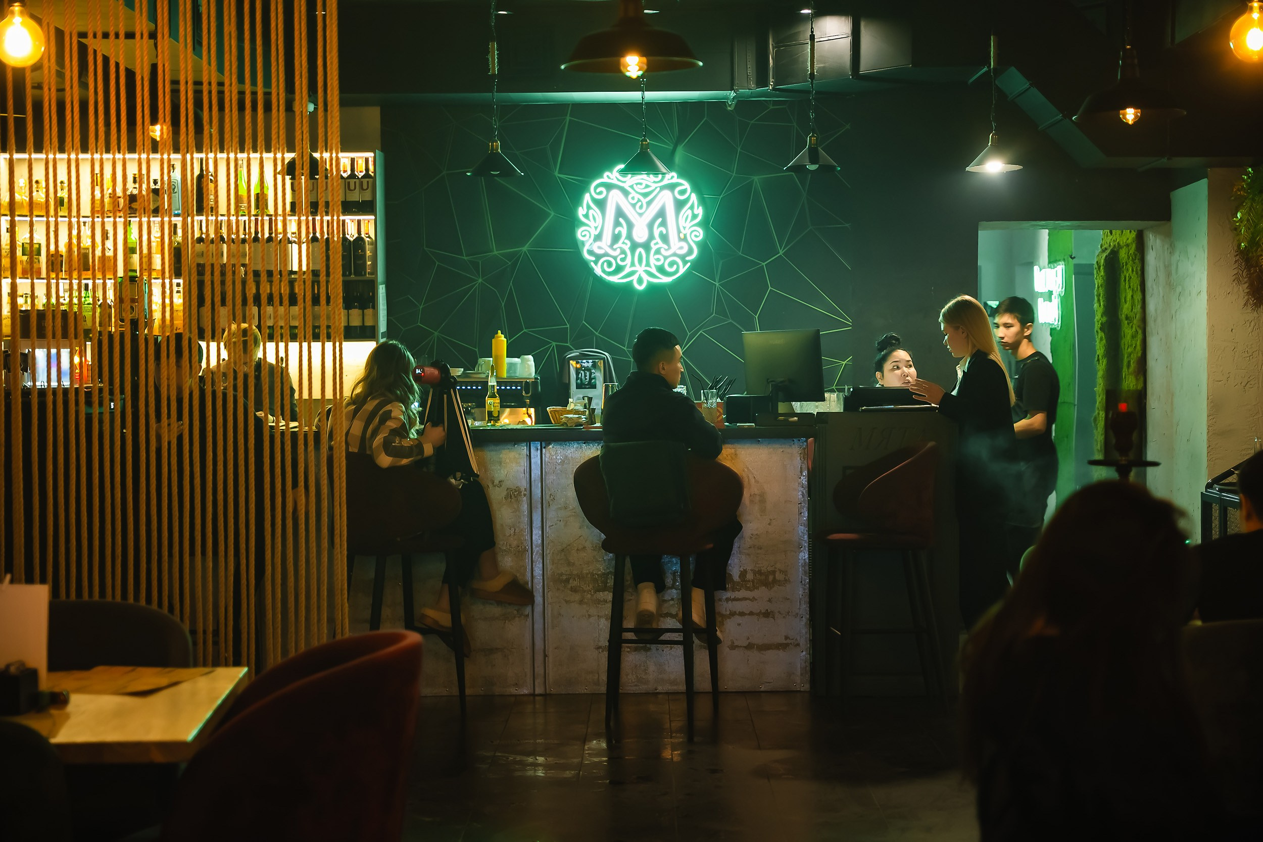 Мята. Кипятком Павлодар