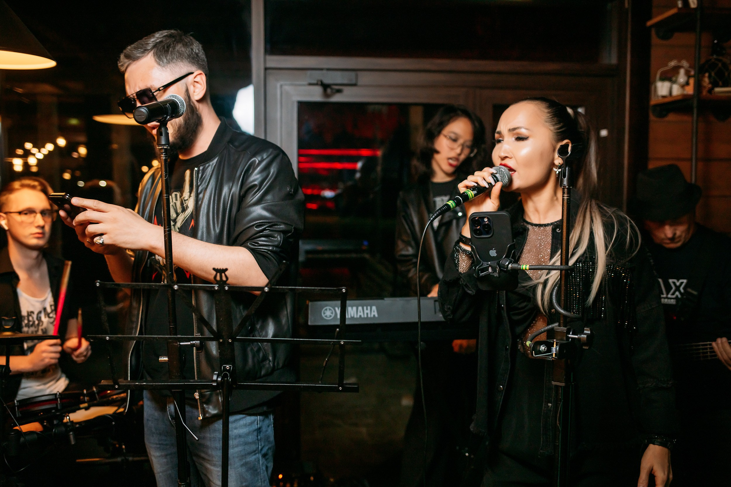 Veranda. Кипятком Павлодар