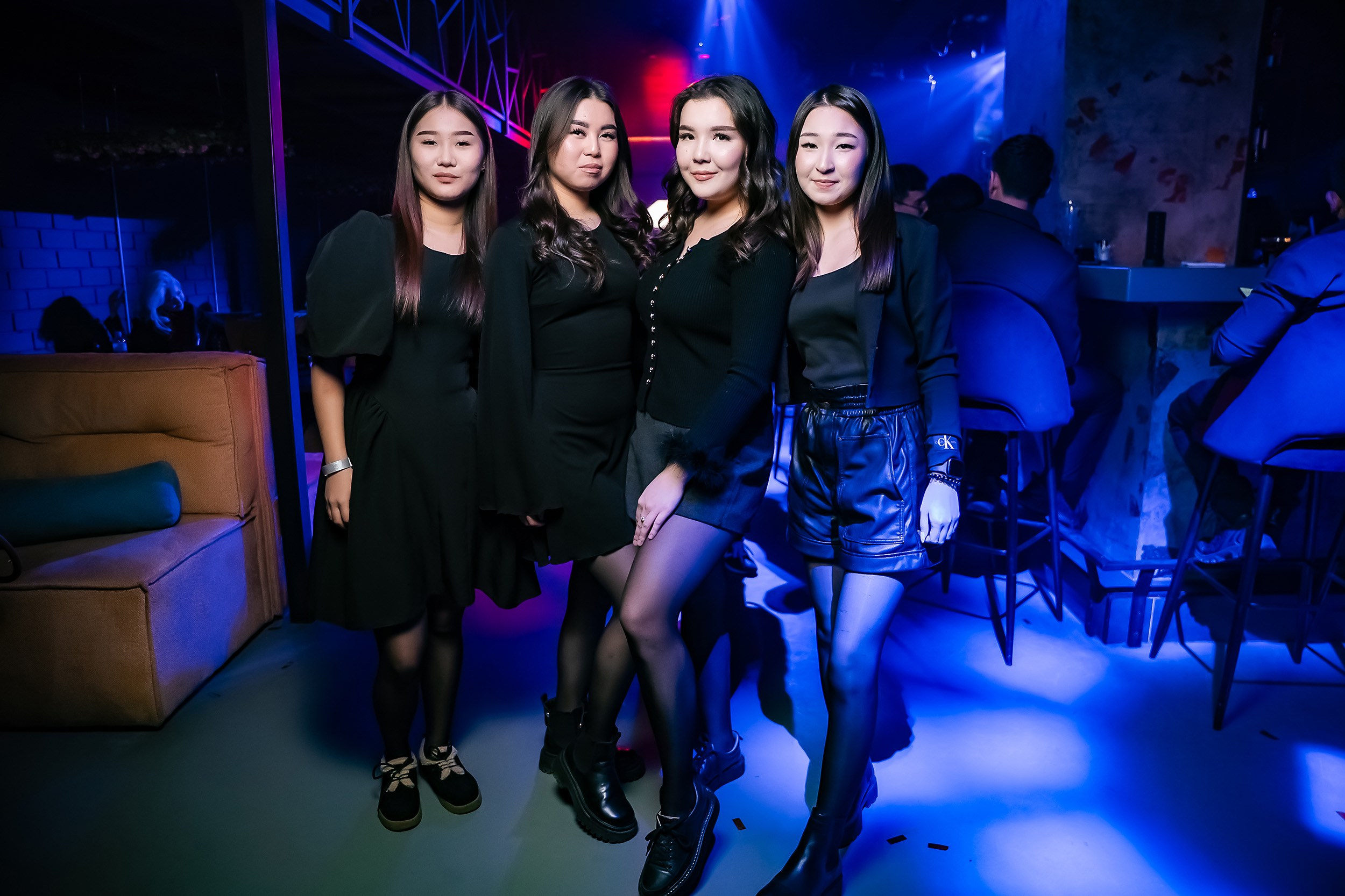 Insomnia. Кипятком Павлодар