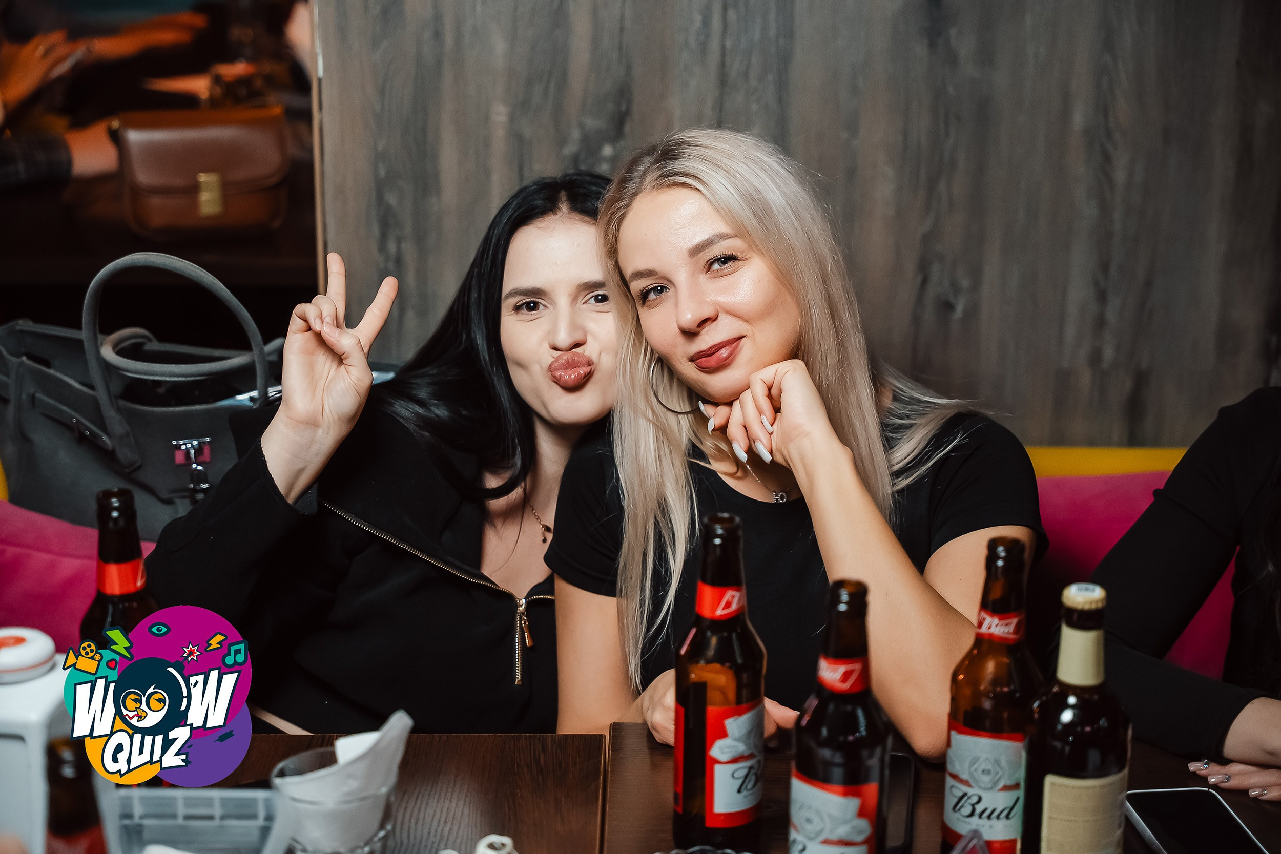 Wow Quiz. Кипятком Павлодар