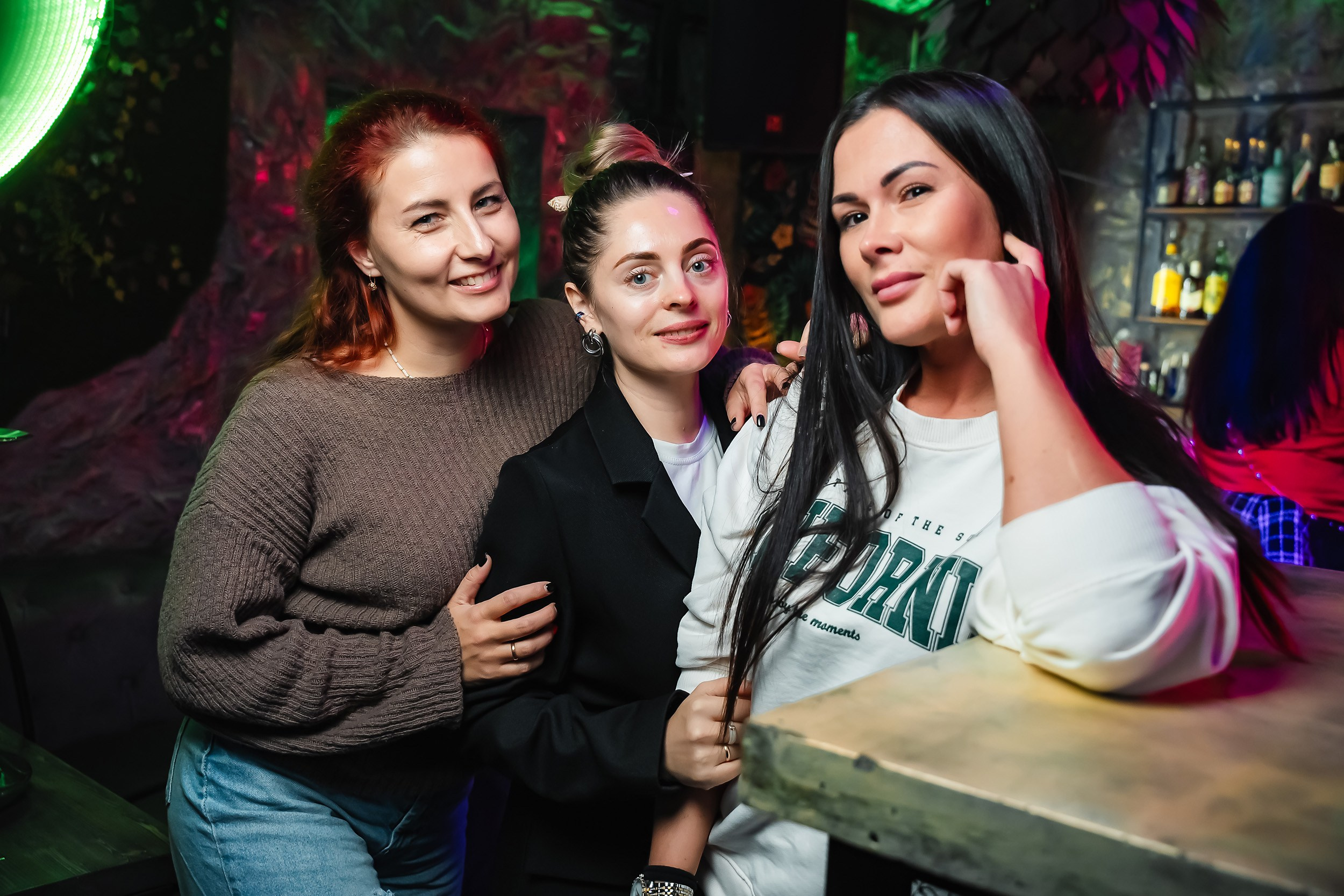 Botanica. Кипятком Павлодар