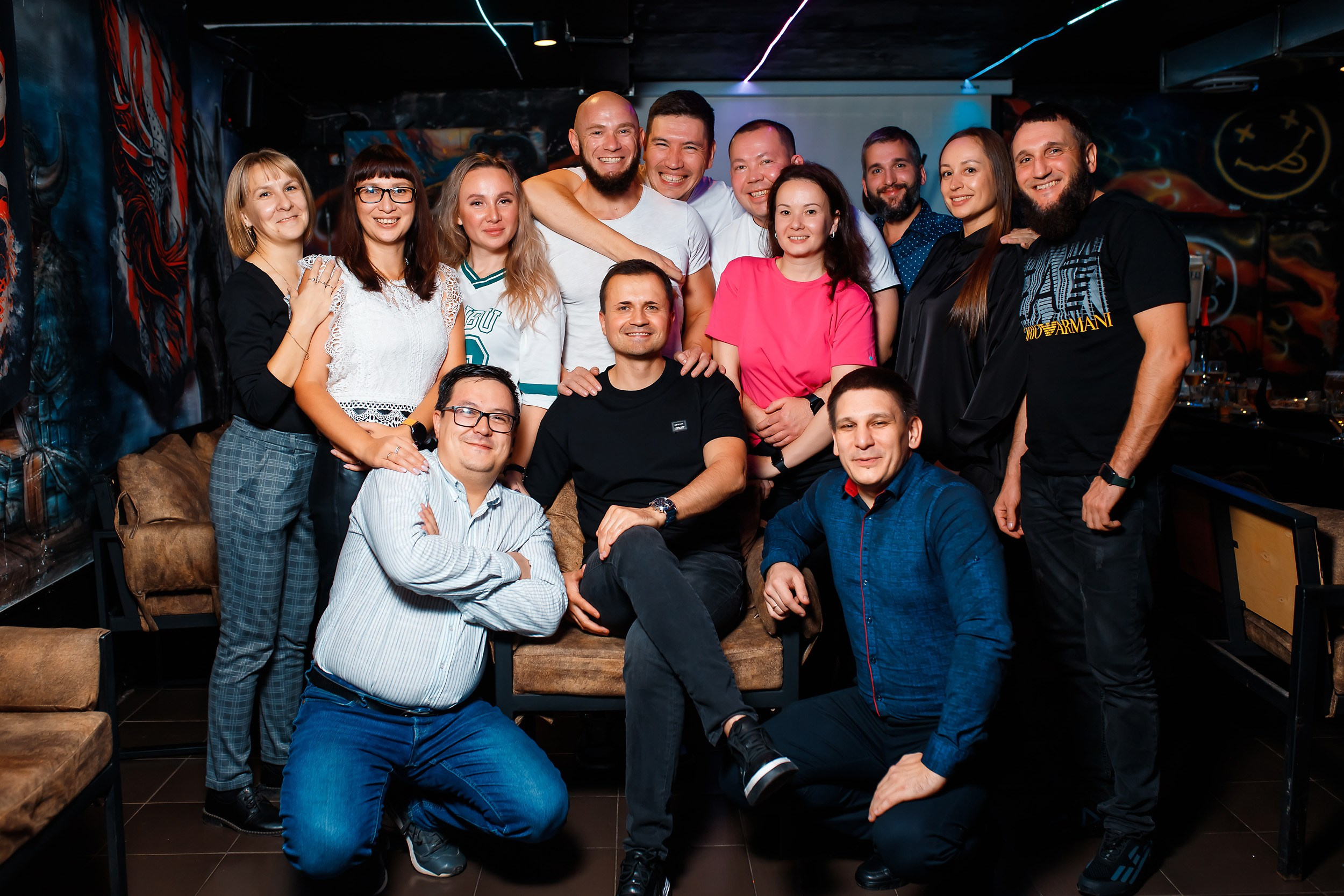 Viking. Кипятком Павлодар