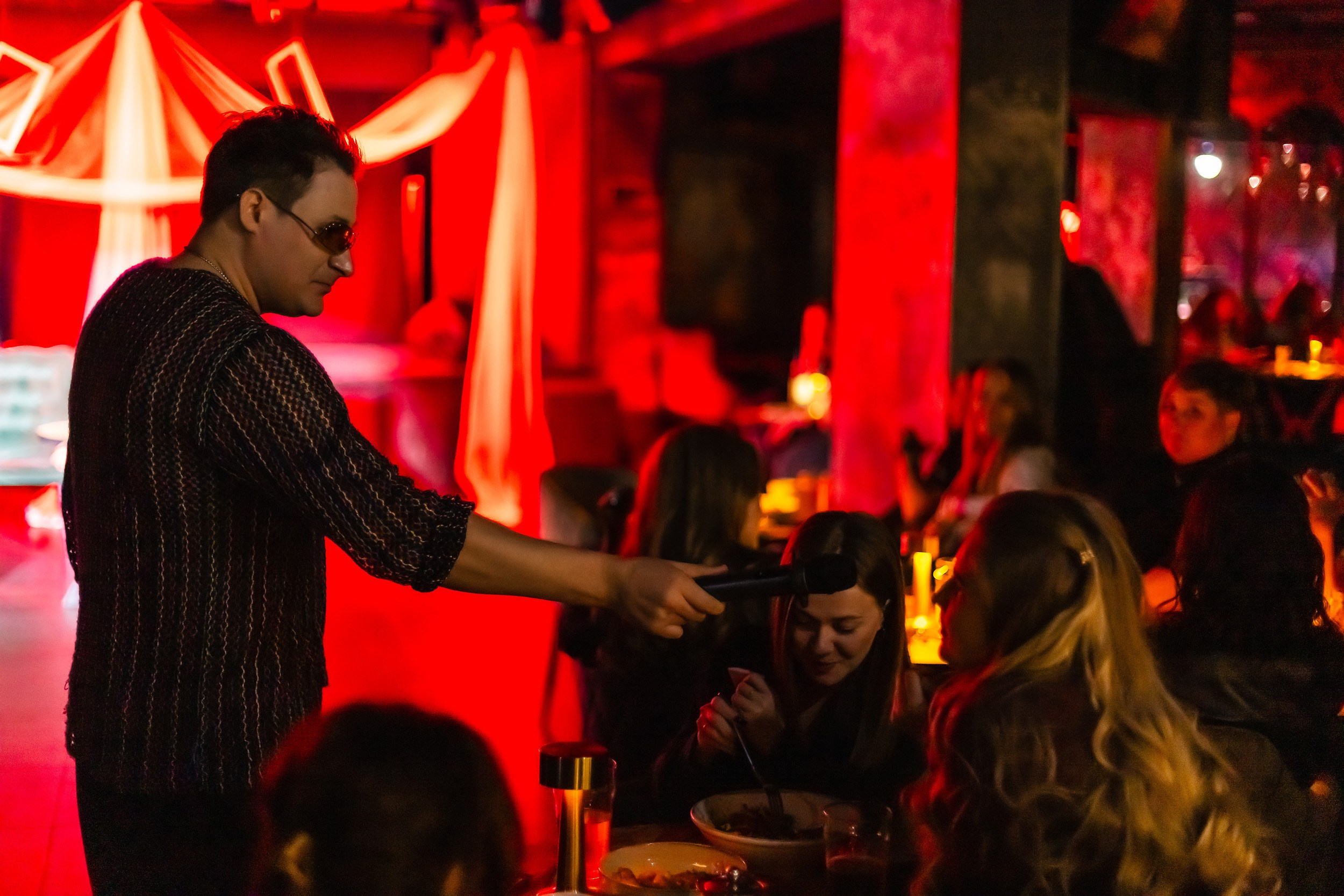 EZ. Кипятком Павлодар