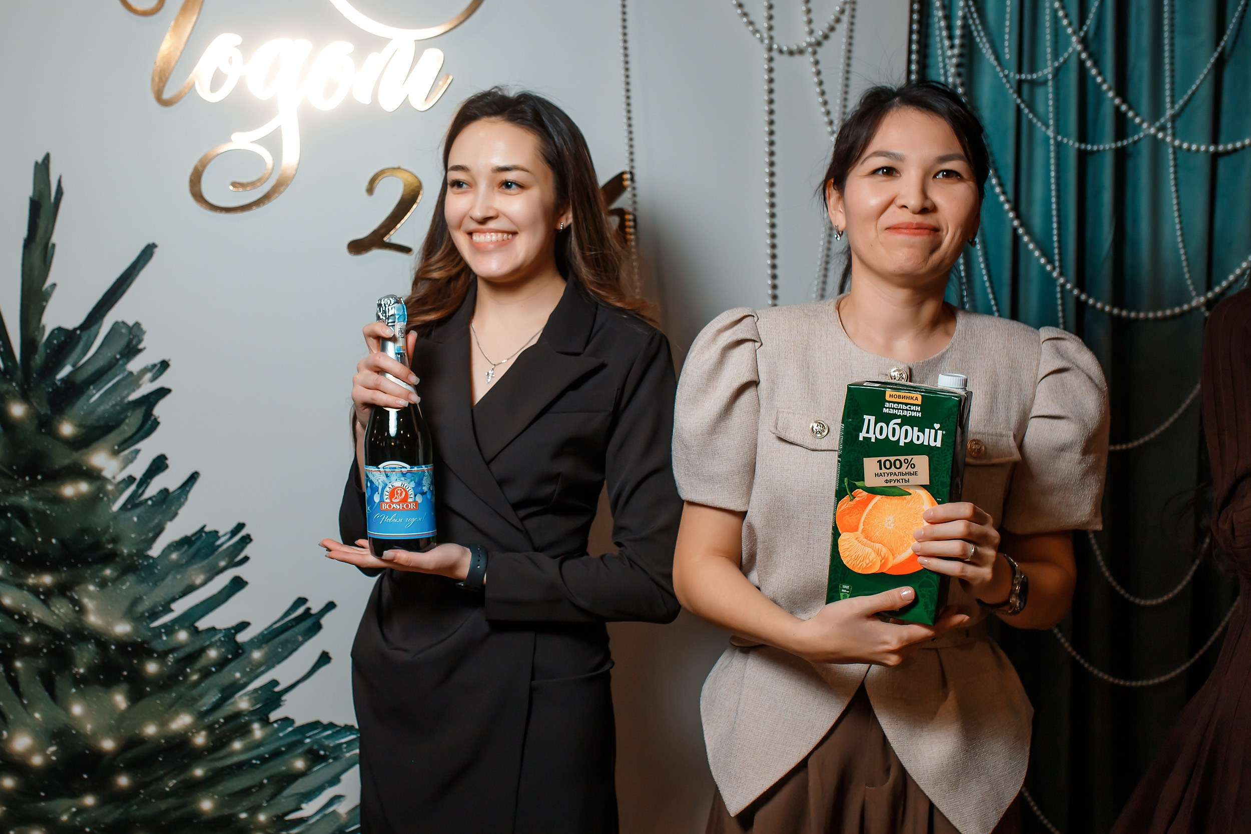 Bossfor. Кипятком Павлодар