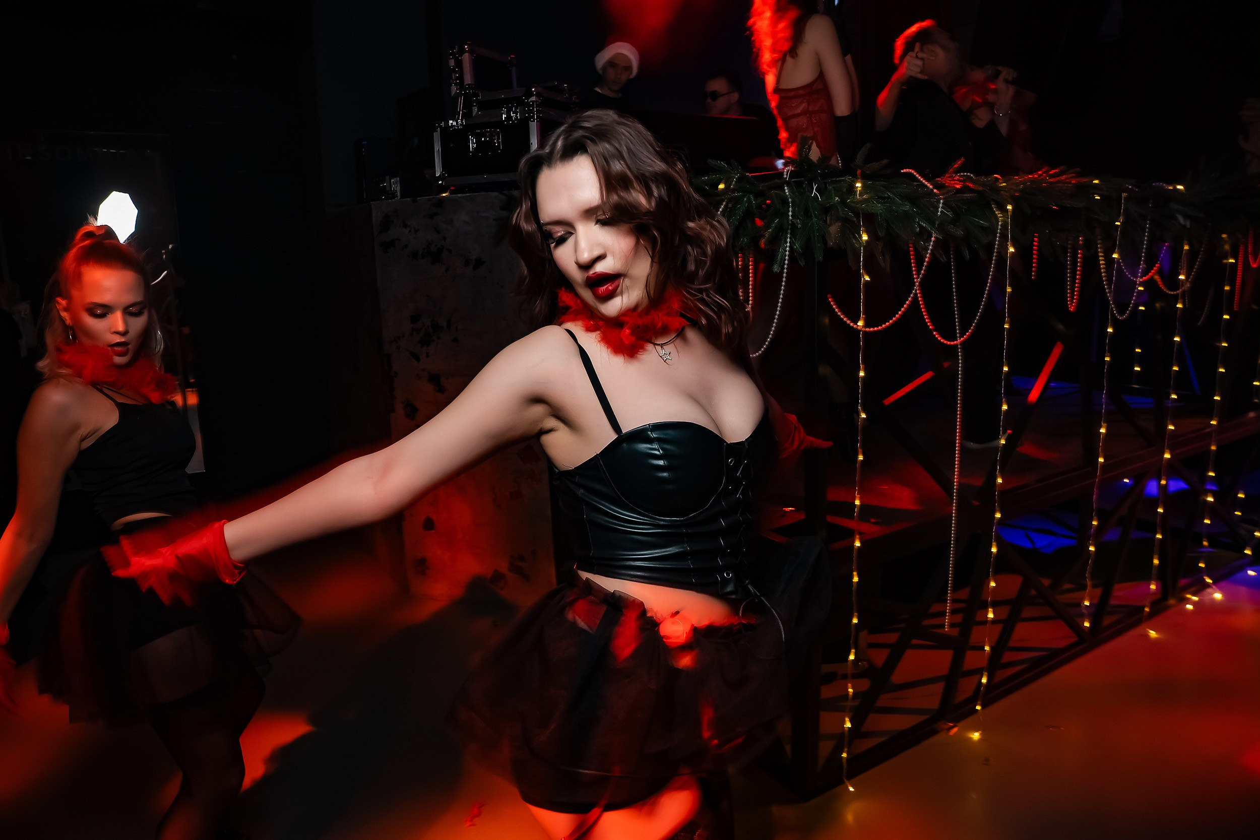 Insomnia. Кипятком Павлодар