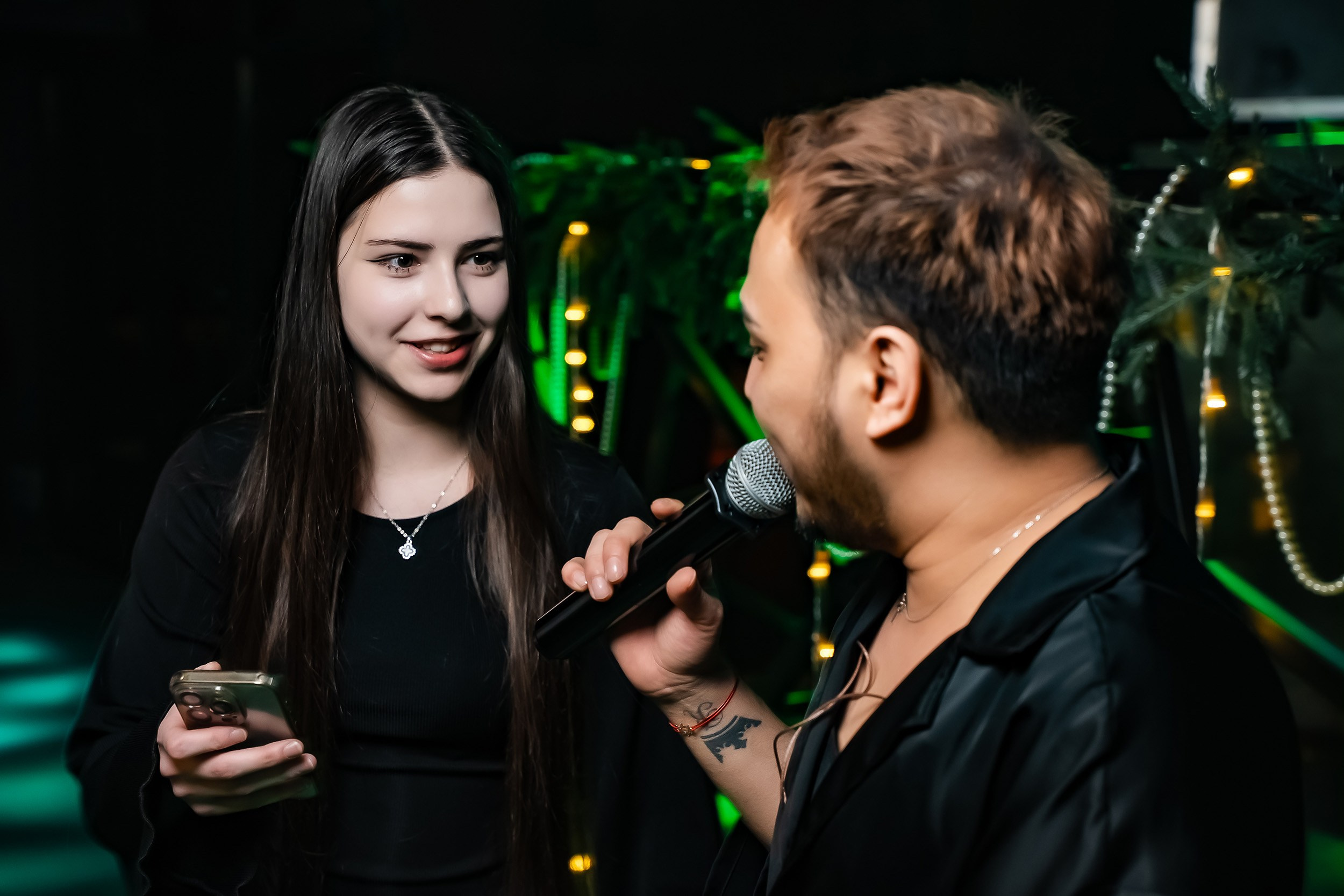 Insomnia. Кипятком Павлодар