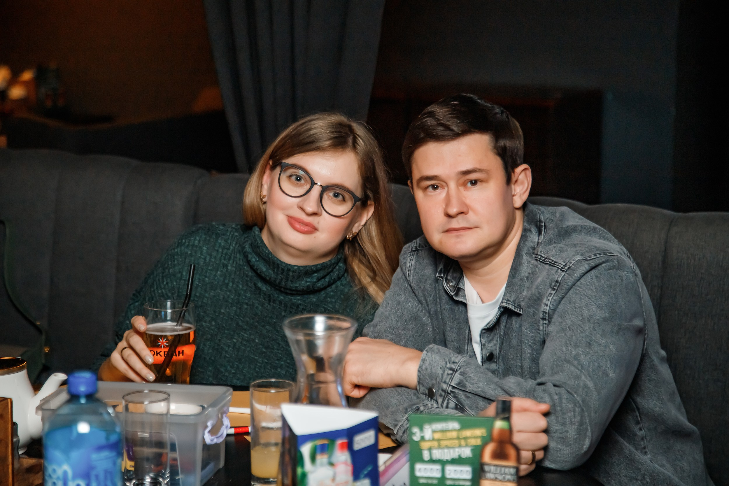 Пошумим Квиз. Кипятком Павлодар