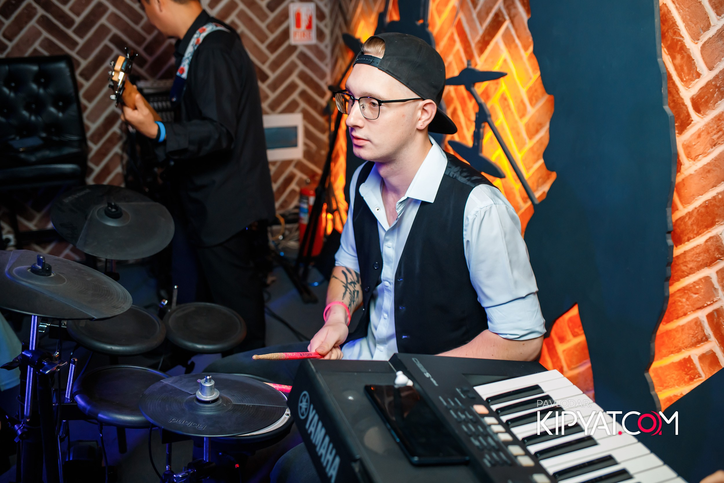 Пинта. Кипятком Павлодар