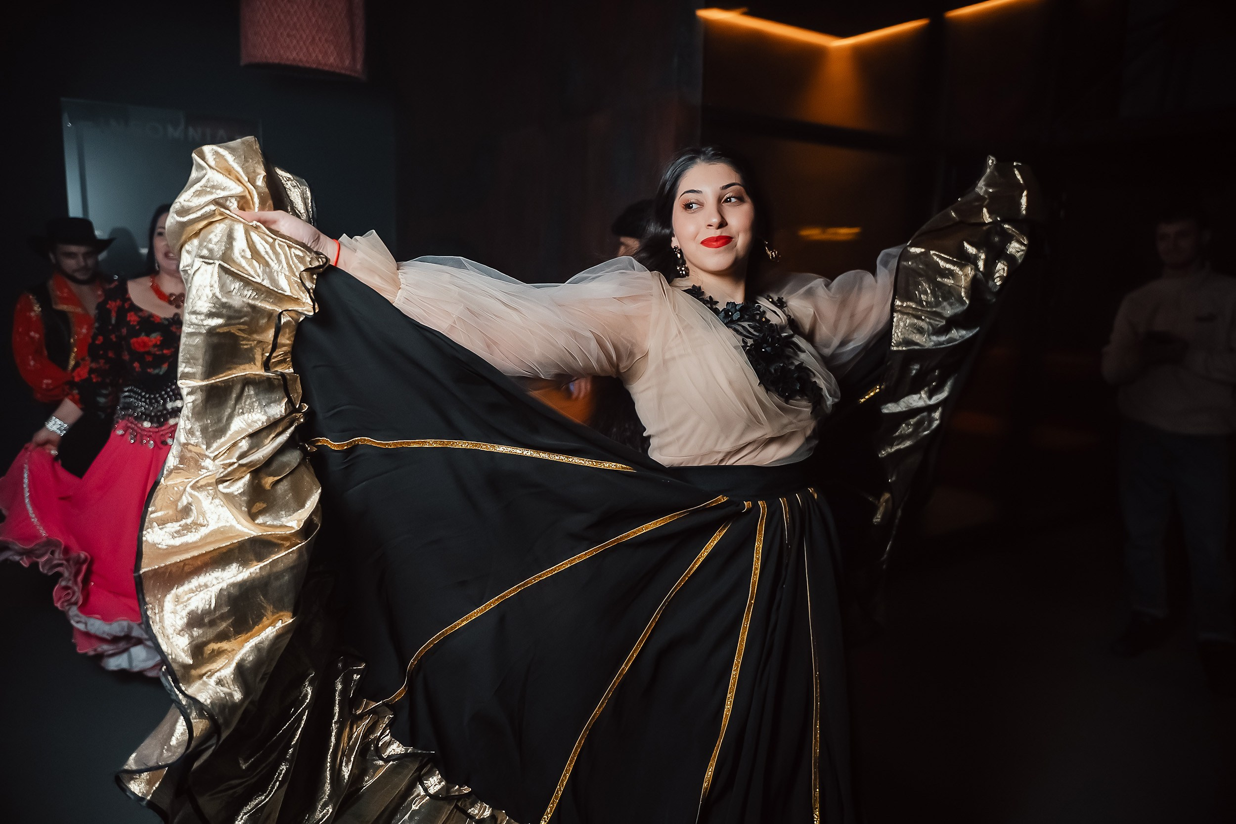 Insomnia. Кипятком Павлодар