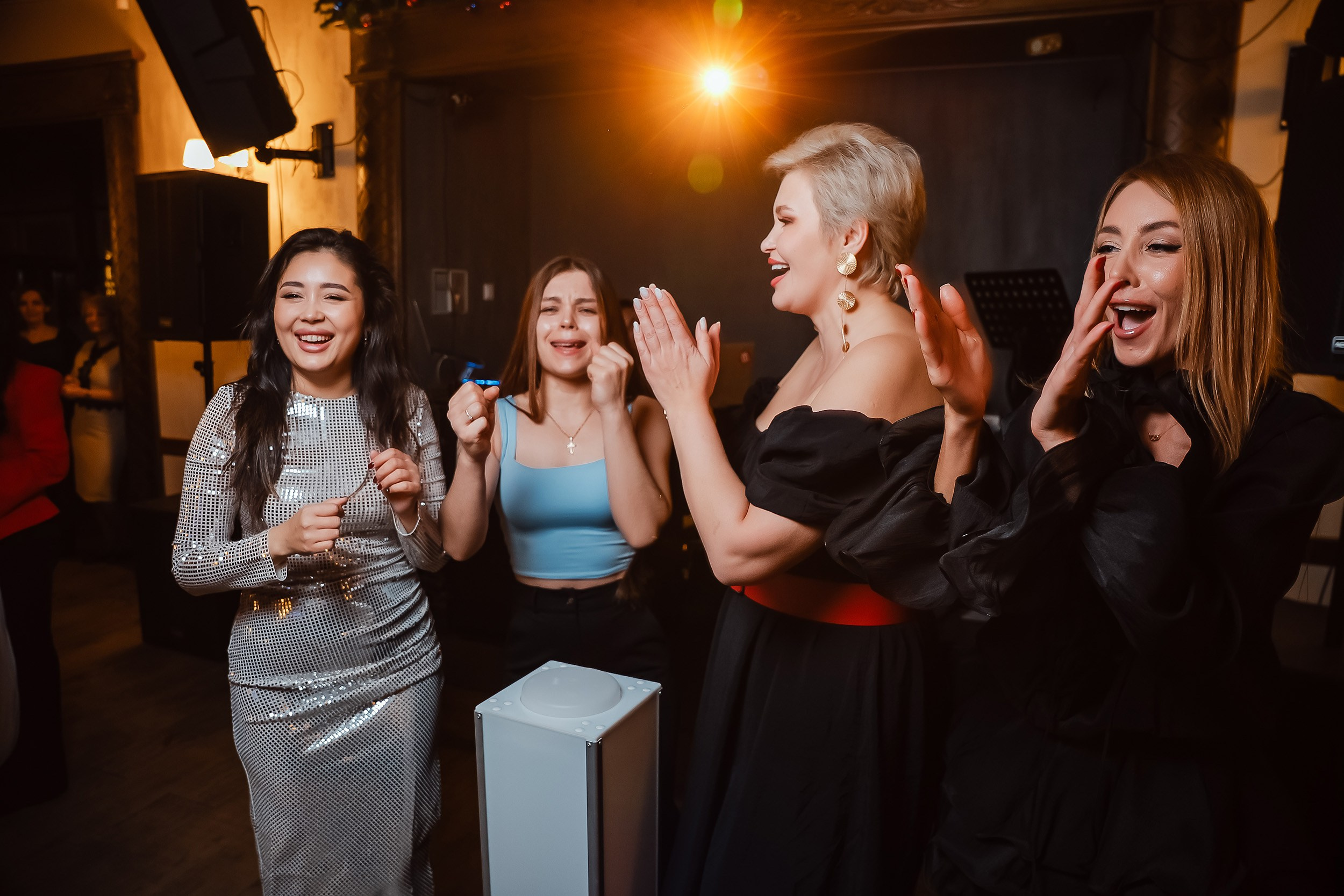 Seasons. Кипятком Павлодар