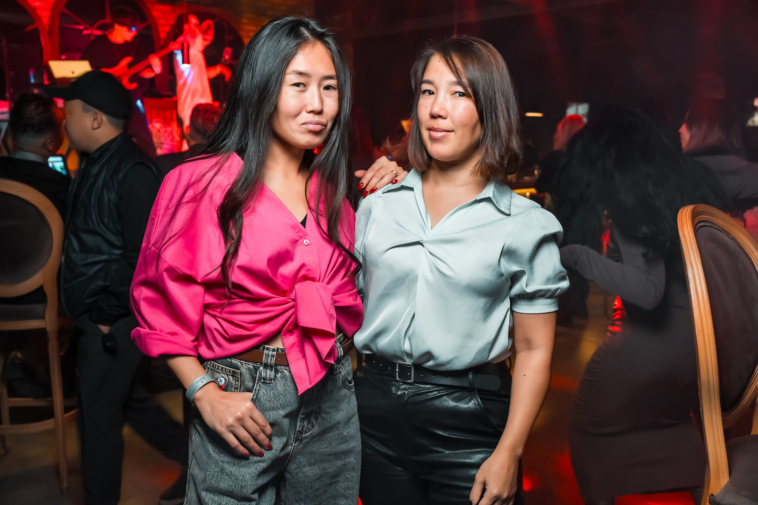 Hudson. Кипятком Павлодар