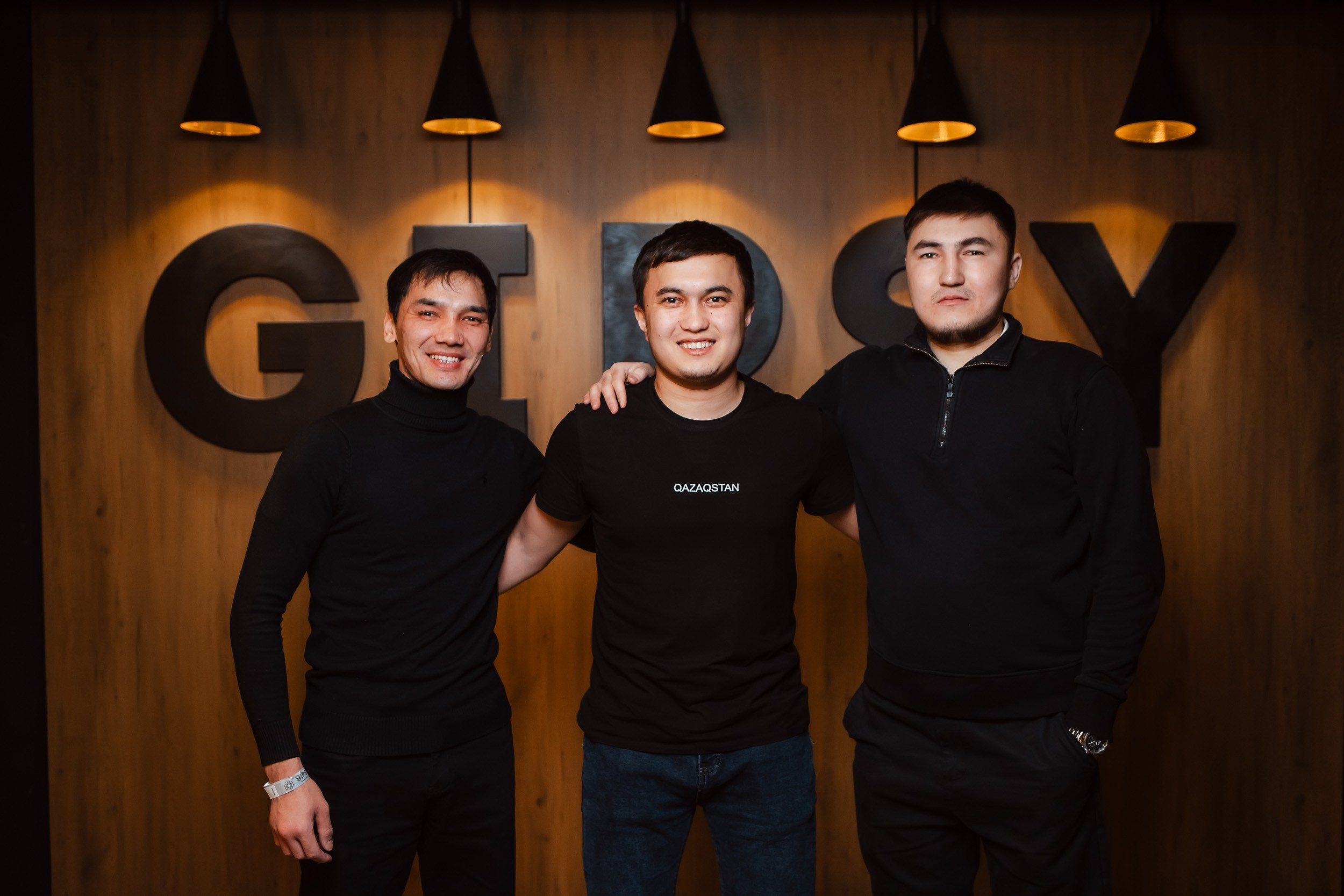 Gipsy. Кипятком Павлодар