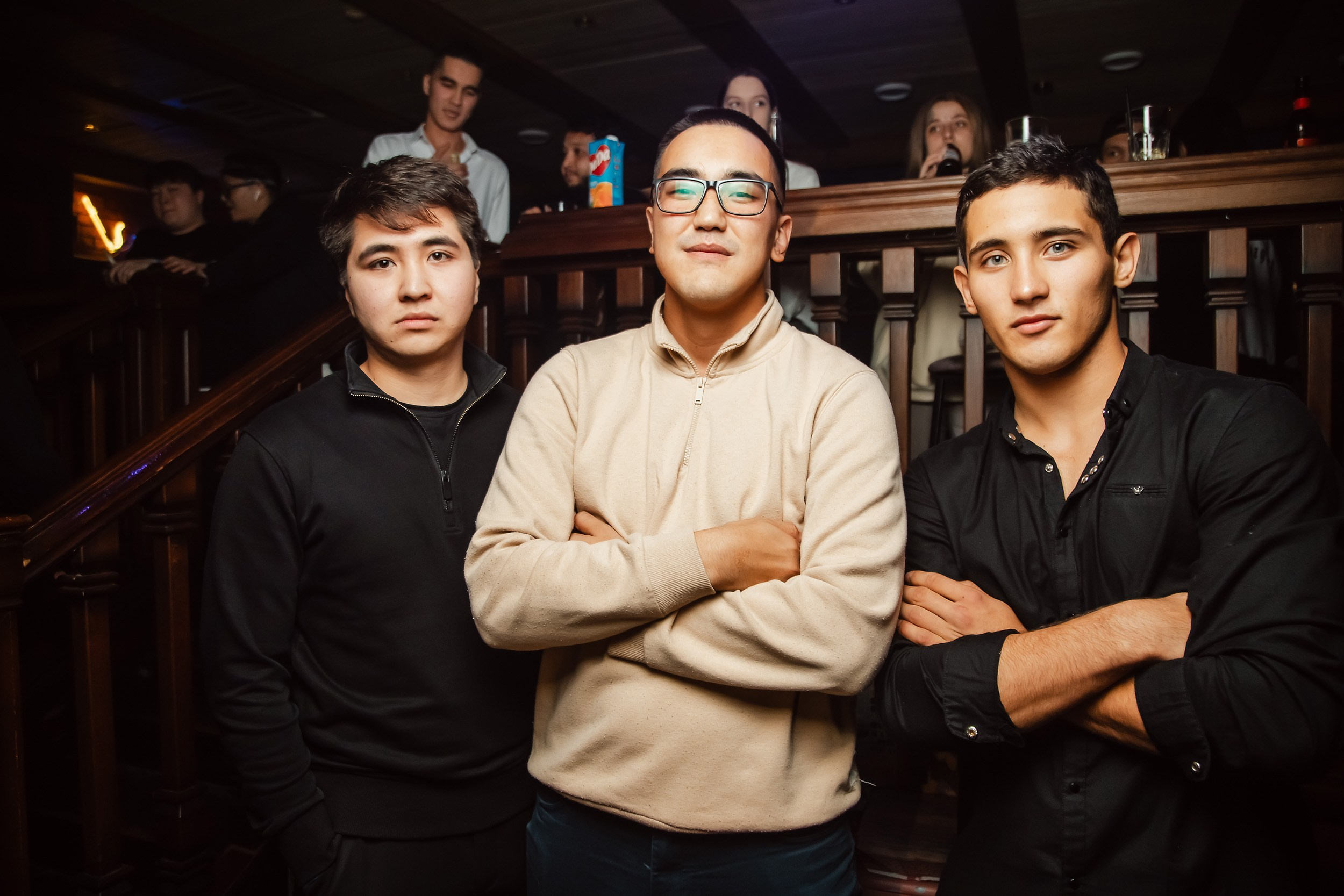 Гоголь. Кипятком Павлодар