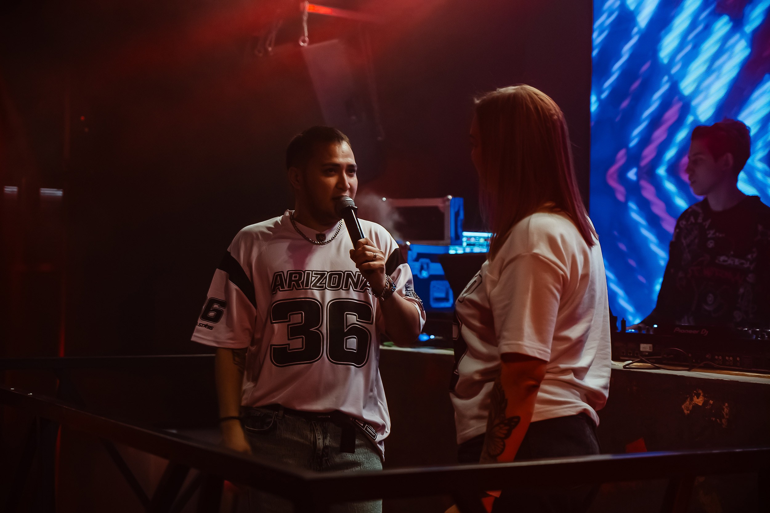 Insomnia. Кипятком Павлодар