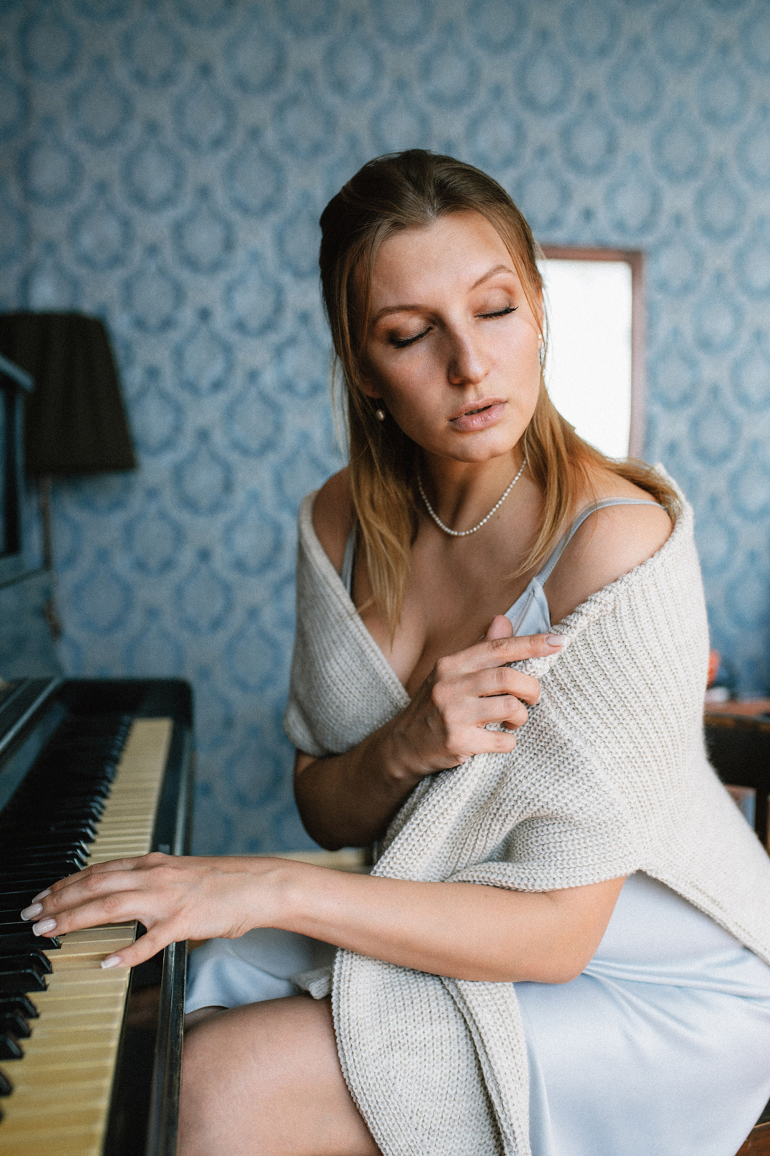 Юля. Свадебный, семейный фотограф в Рязани Лена Брант