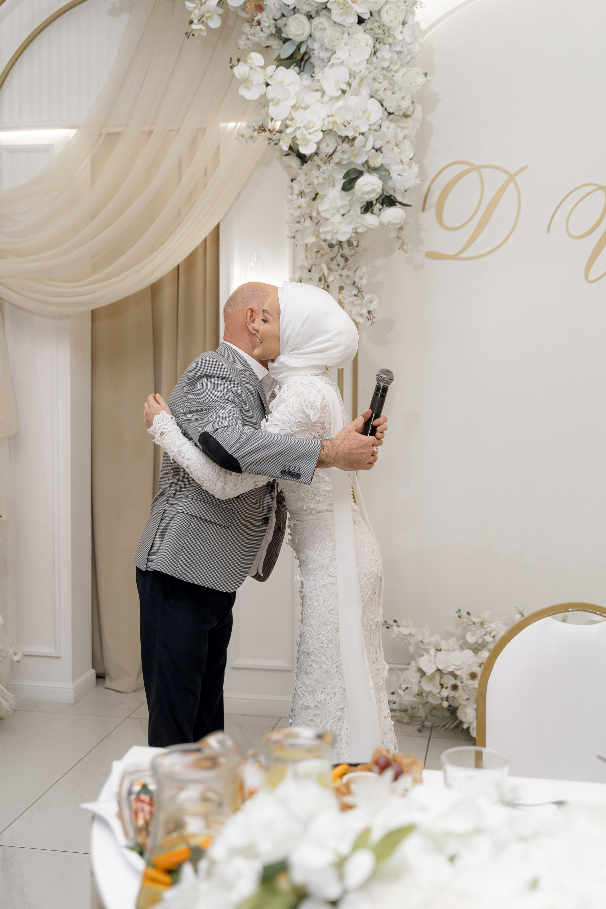 Данис & Ильзира (Алтан). RAMIL SAFIULLIN