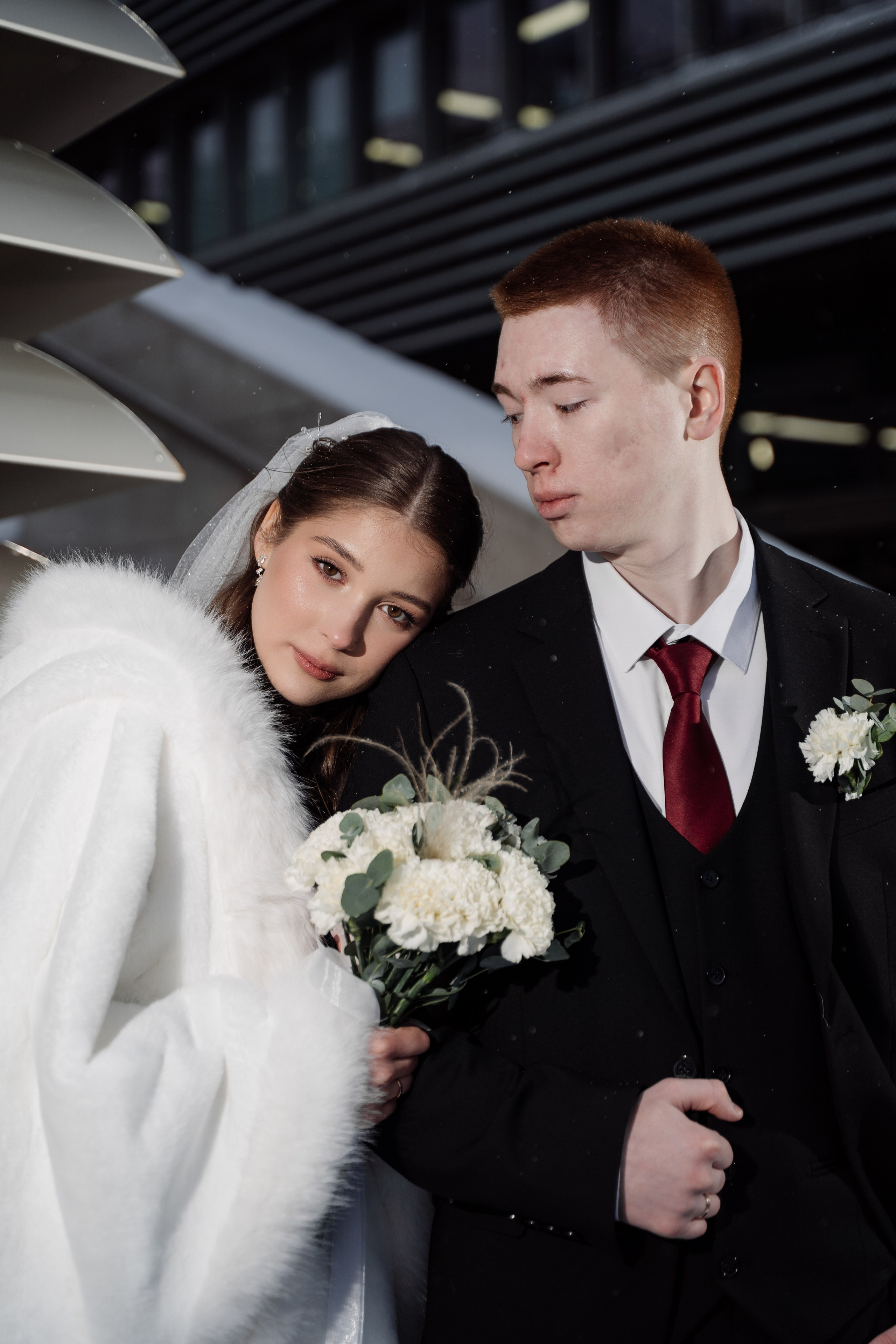 Илья & Диана. RAMIL SAFIULLIN