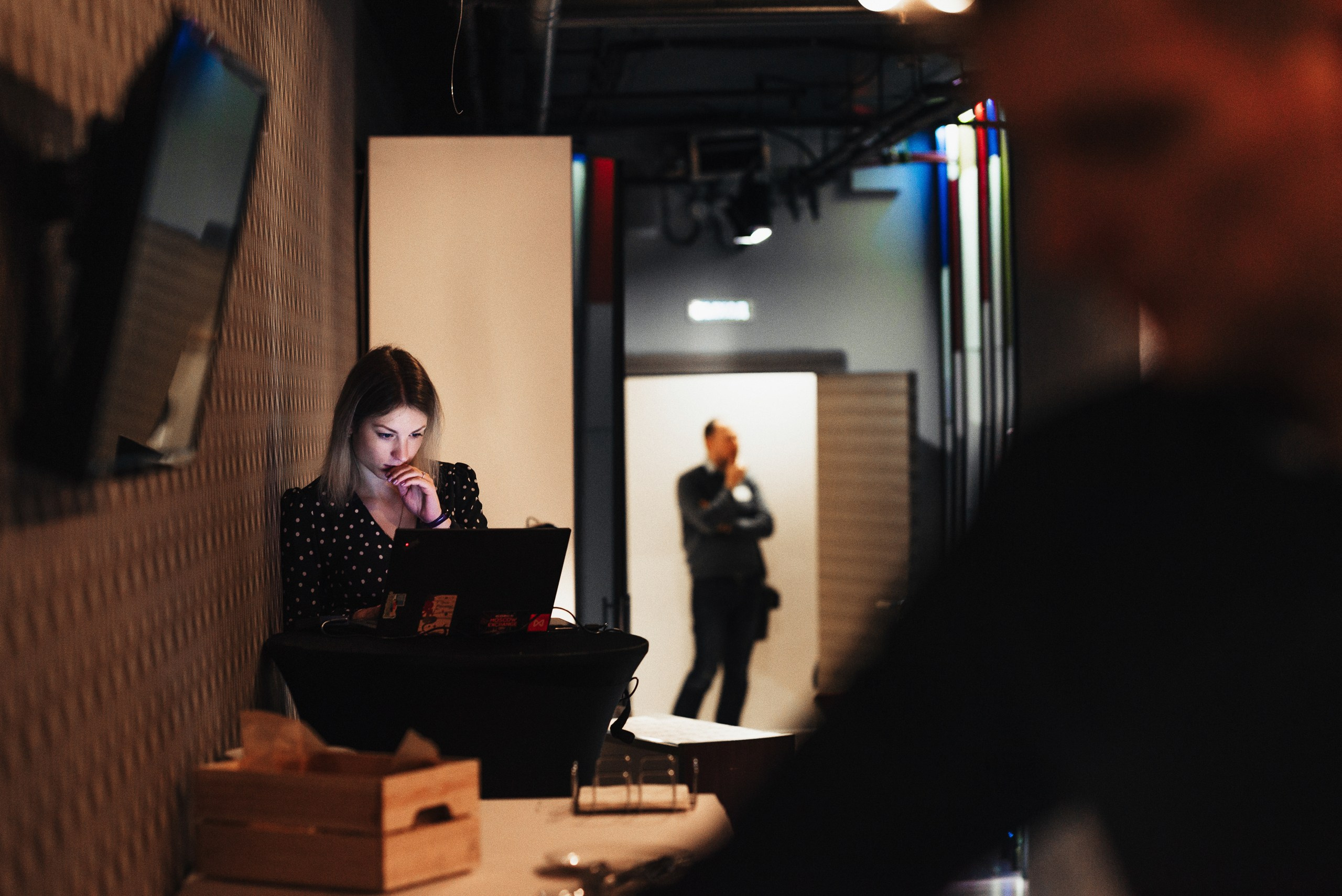 Бизнес потфолио Кандеев Даниил Саратов. Фотограф Кандеев Даниил