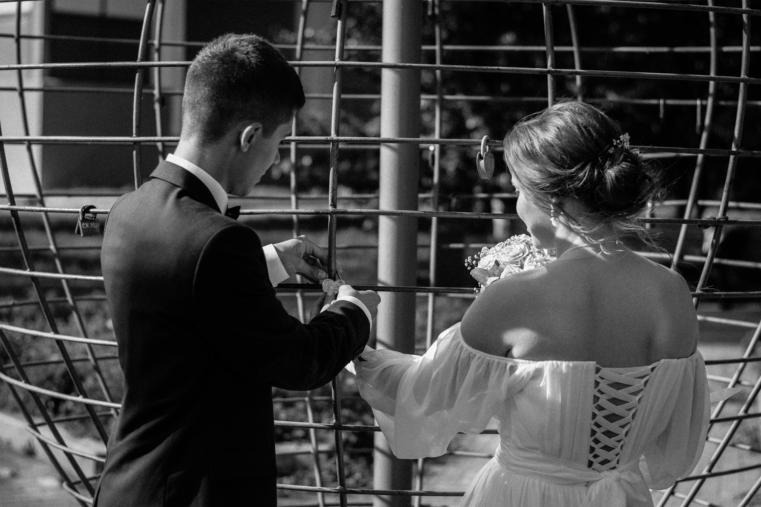 Екатерина & Максим. Фотограф в Екатеринбурге Веретенова Наталья