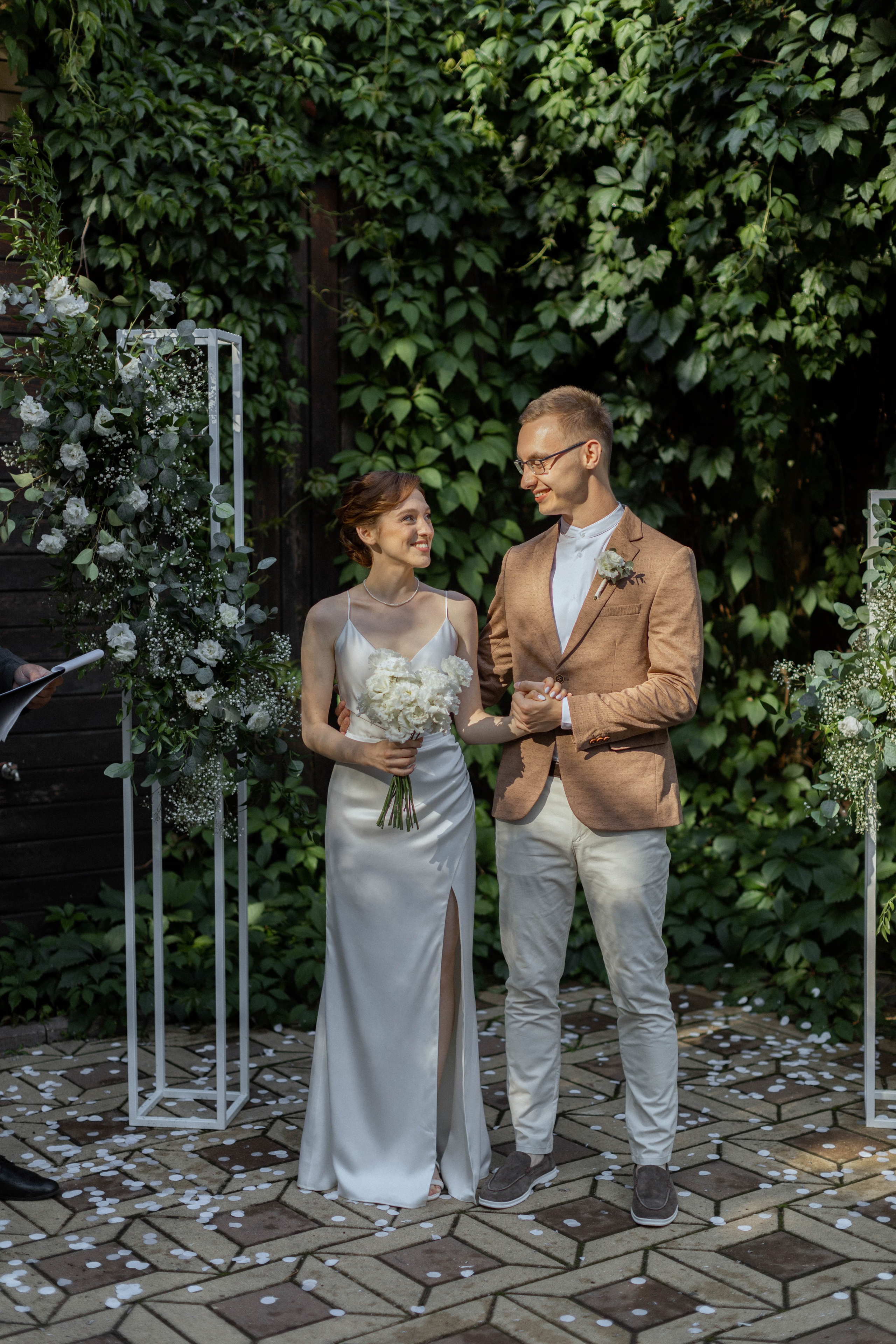 Серёжа | Даша (г. Киров)