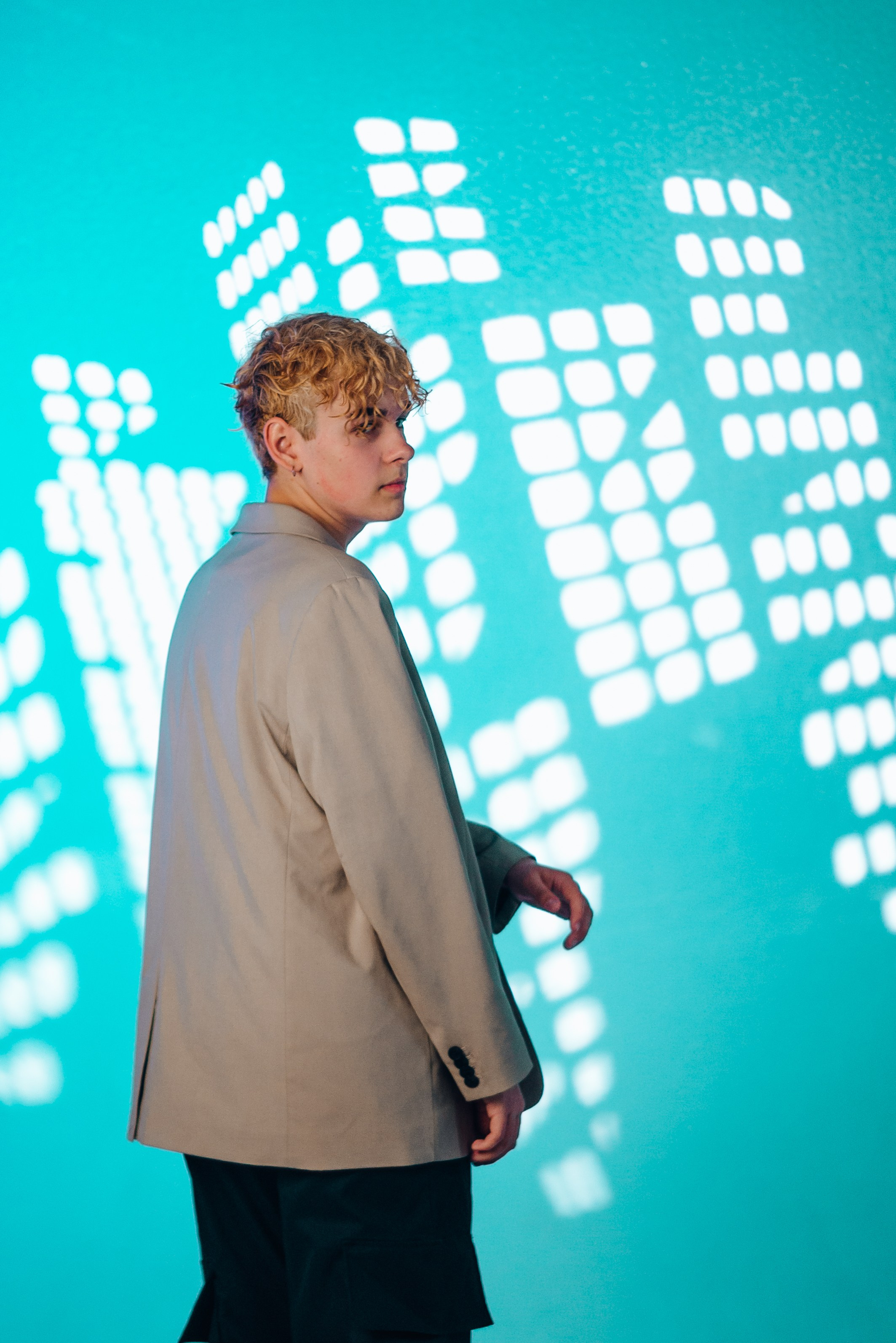 Женя.Индустрия. Детский и семейный фотограф Катерина Мишина