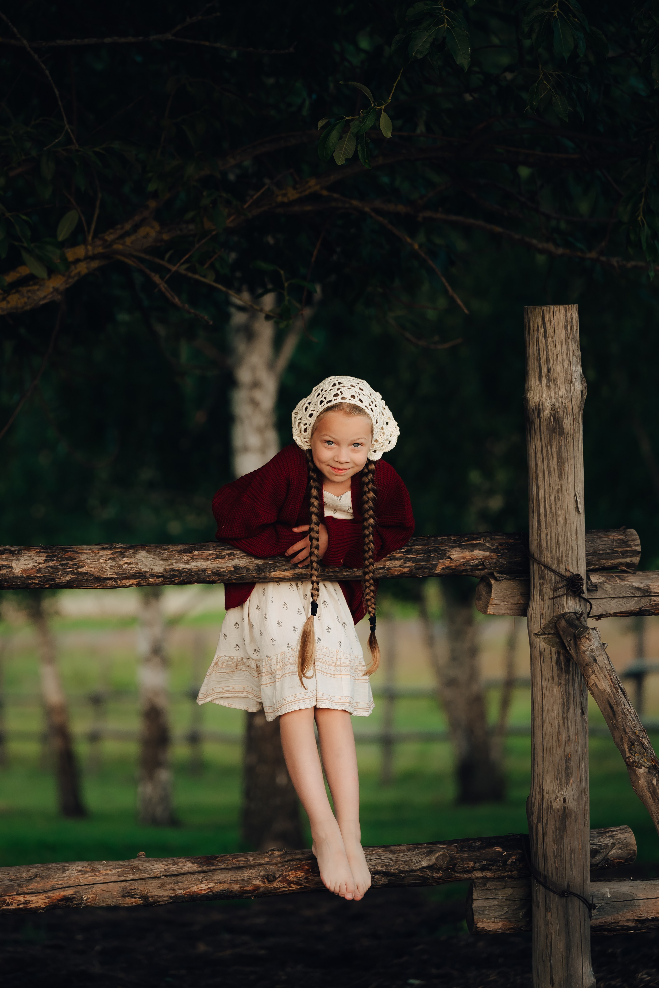 Самая волшебная локация этого лета. Детский и семейный фотограф Катерина Мишина