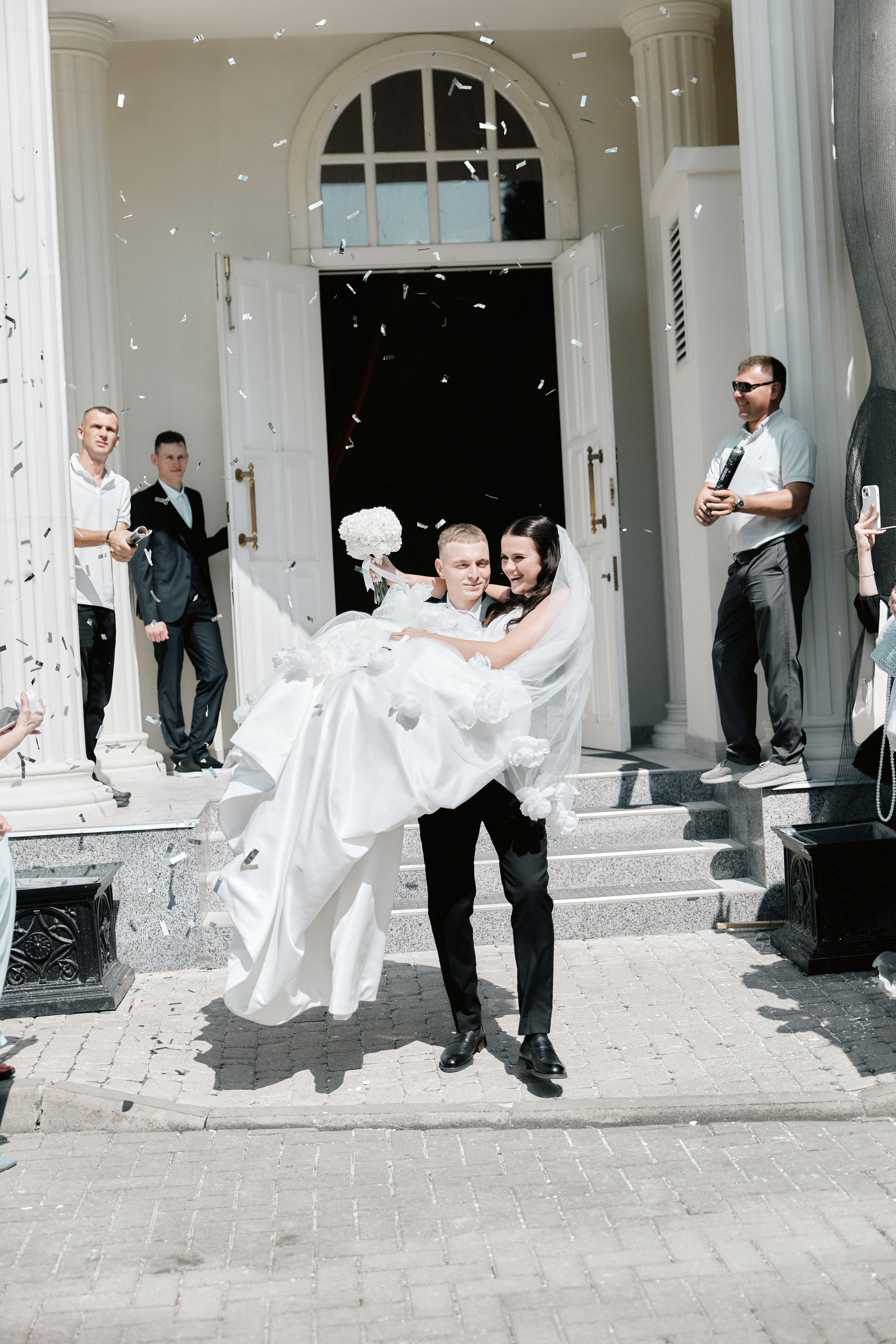 Между нами любовь. Фотограф Краснодар