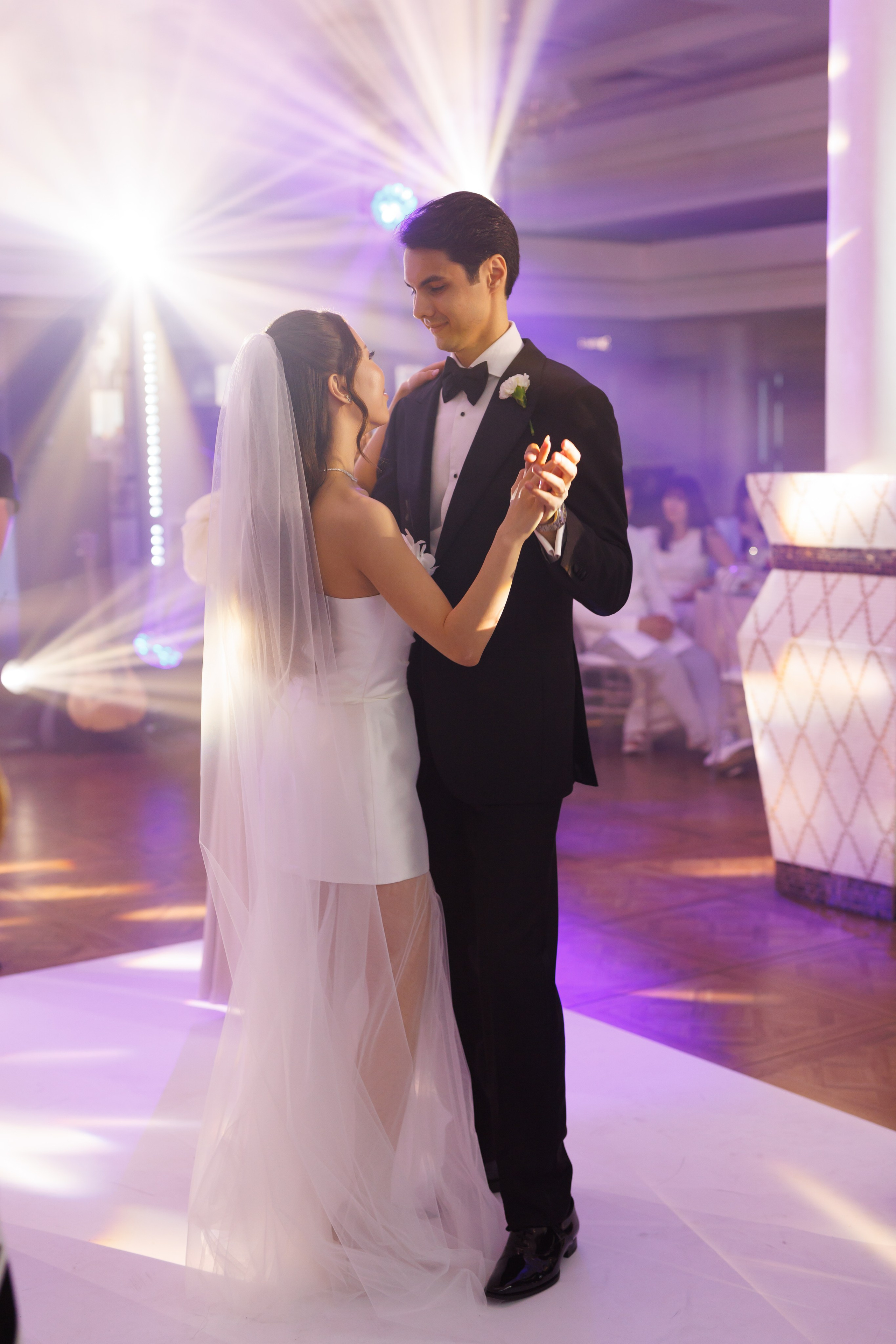 Руслан Гульбике. Фотограф Александр Литвинов