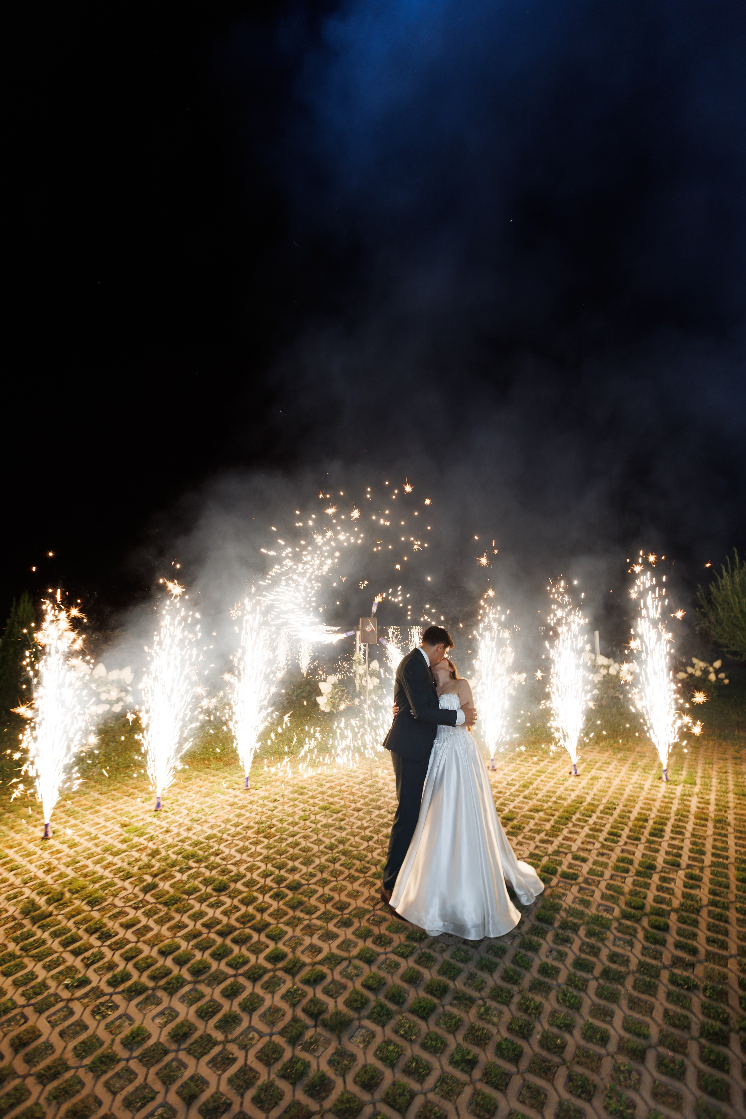 Алмаз Вилия. Фотограф Александр Литвинов