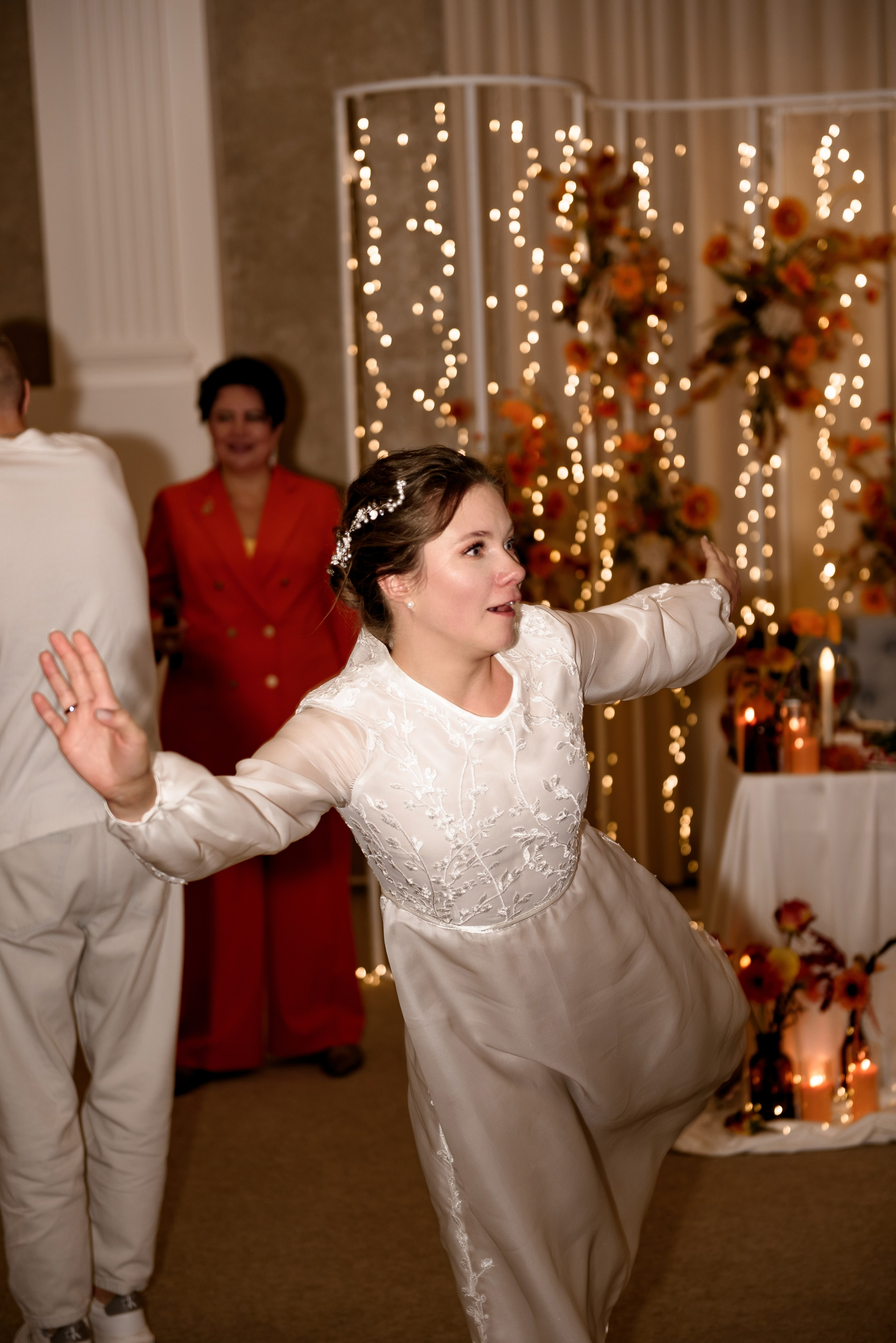 Свадебные фотографии. Фотограф Москва | Янис Алываев