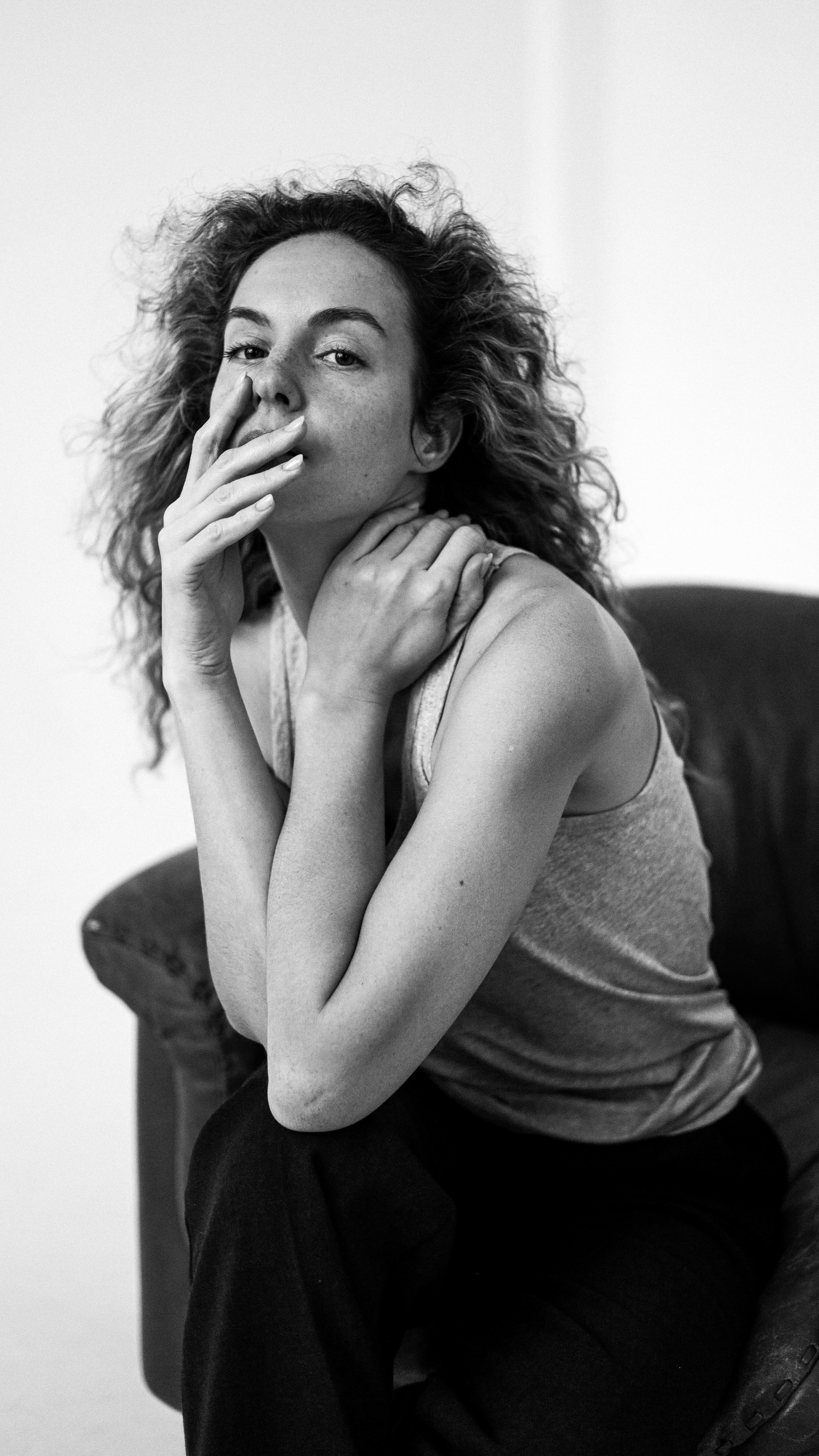 Портфолио. Портретный фотограф в Москве и Санкт-Петербурге Лилия Сулейманова