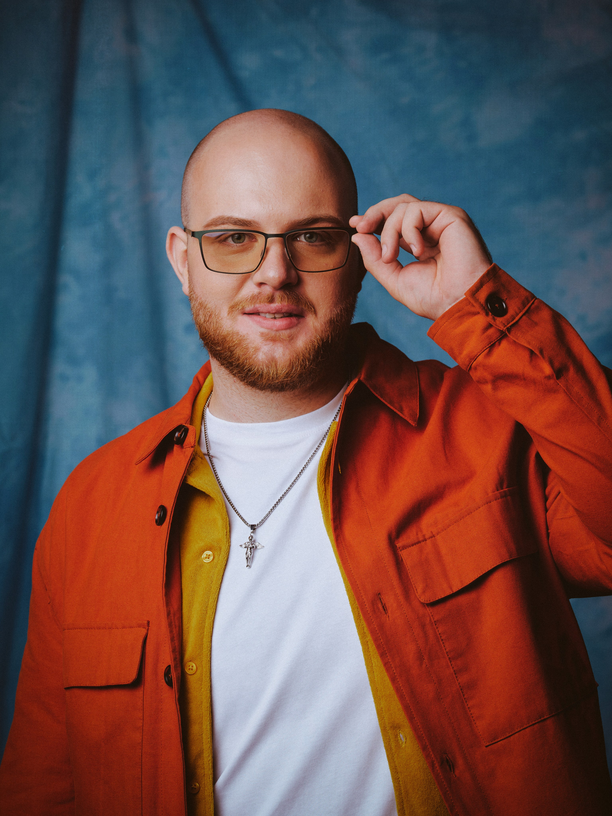 PIMS. Главная