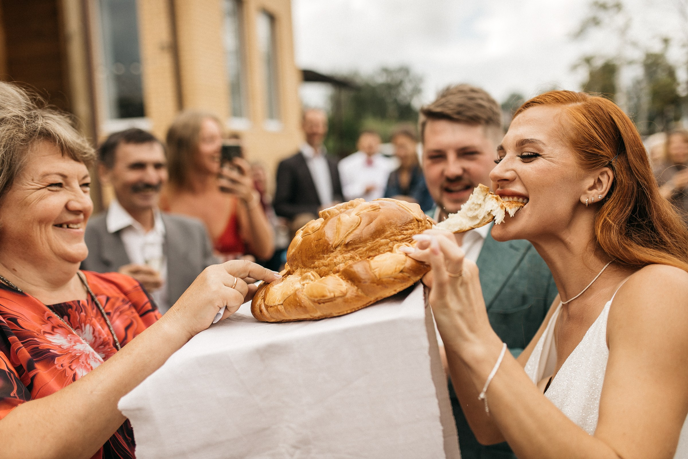 Маргарита&Павел