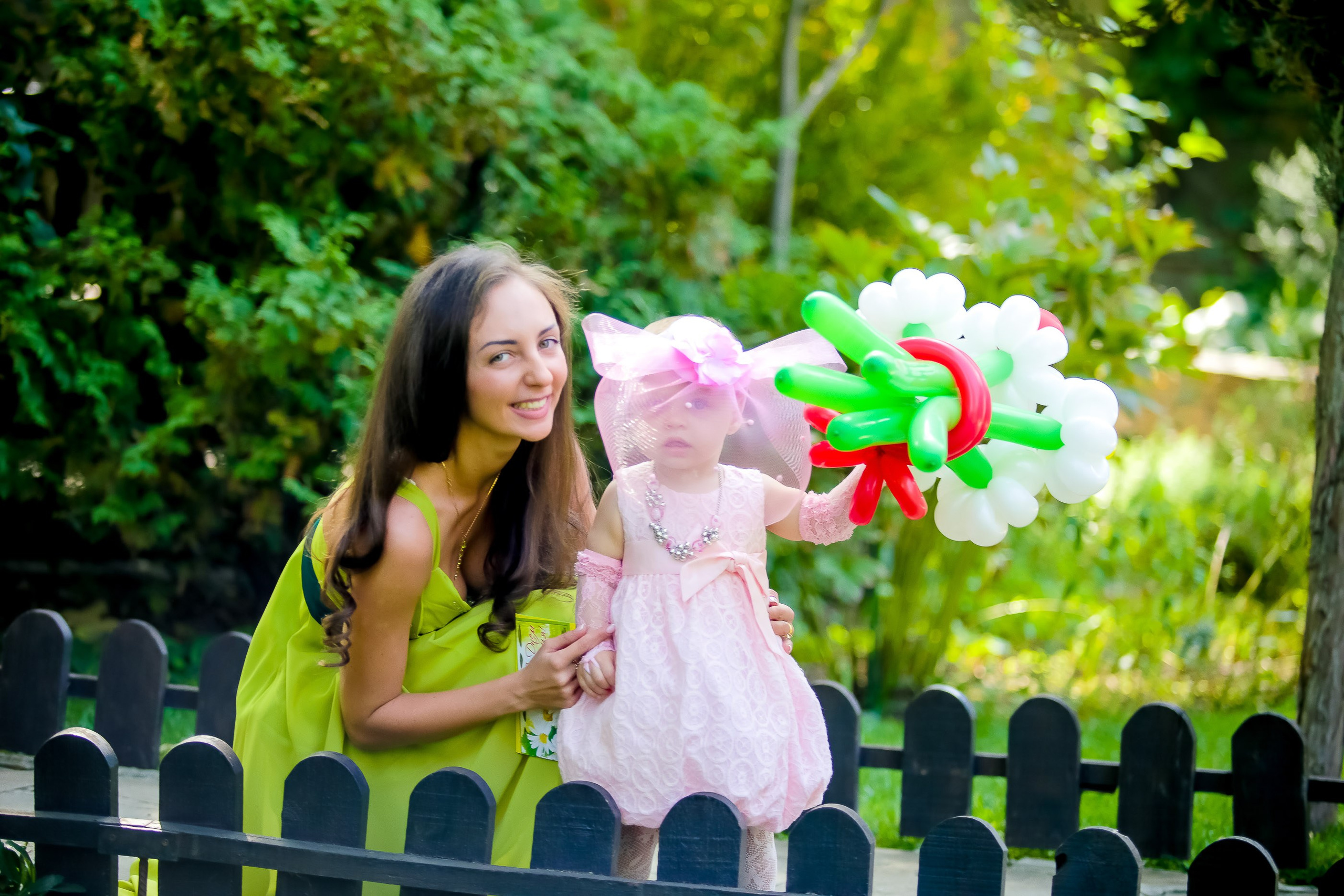 1 год. Максим Матвийченко и Виктория Басова профессионалы своего дела