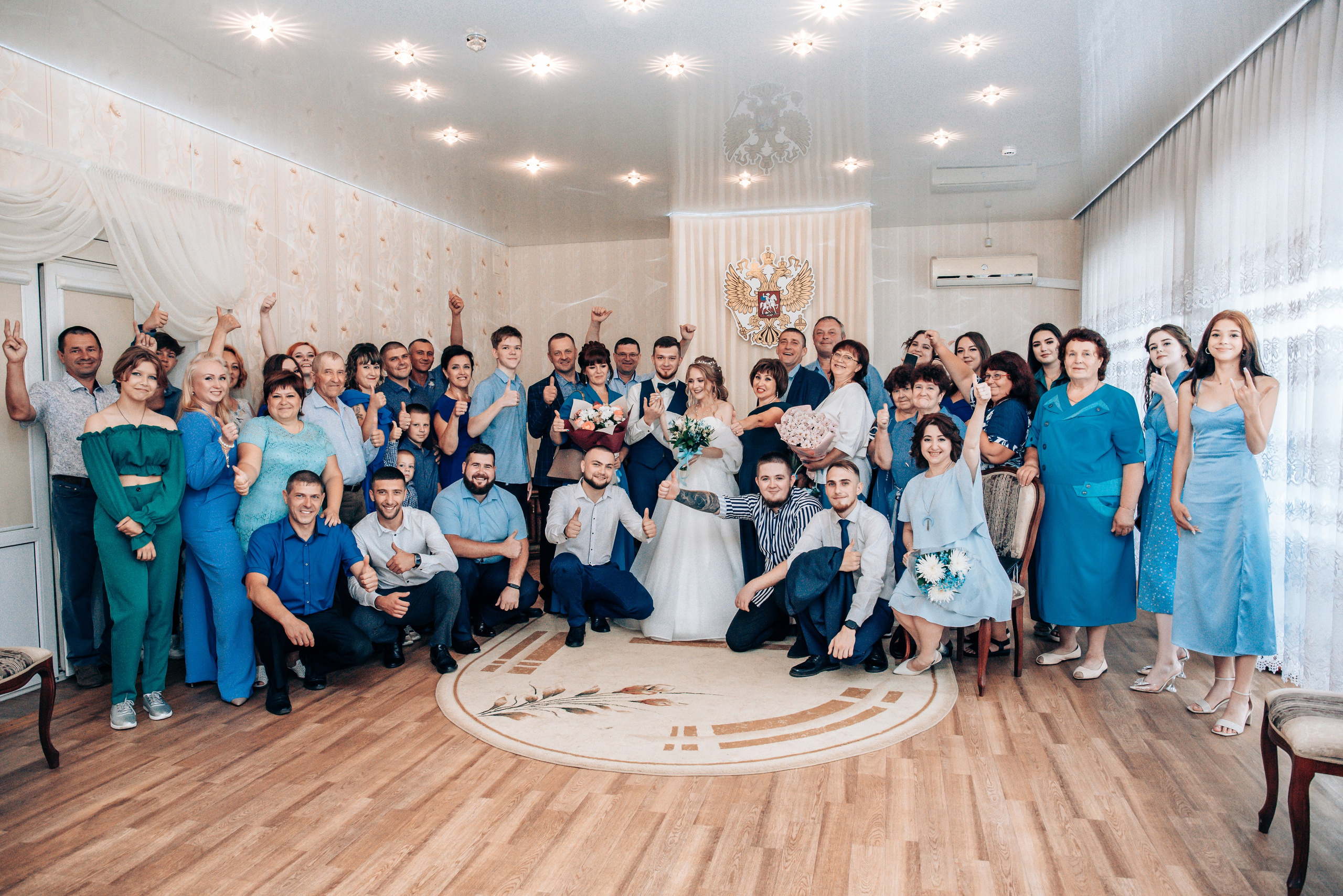 Александра & Данил. Семейный фотограф в Барнауле