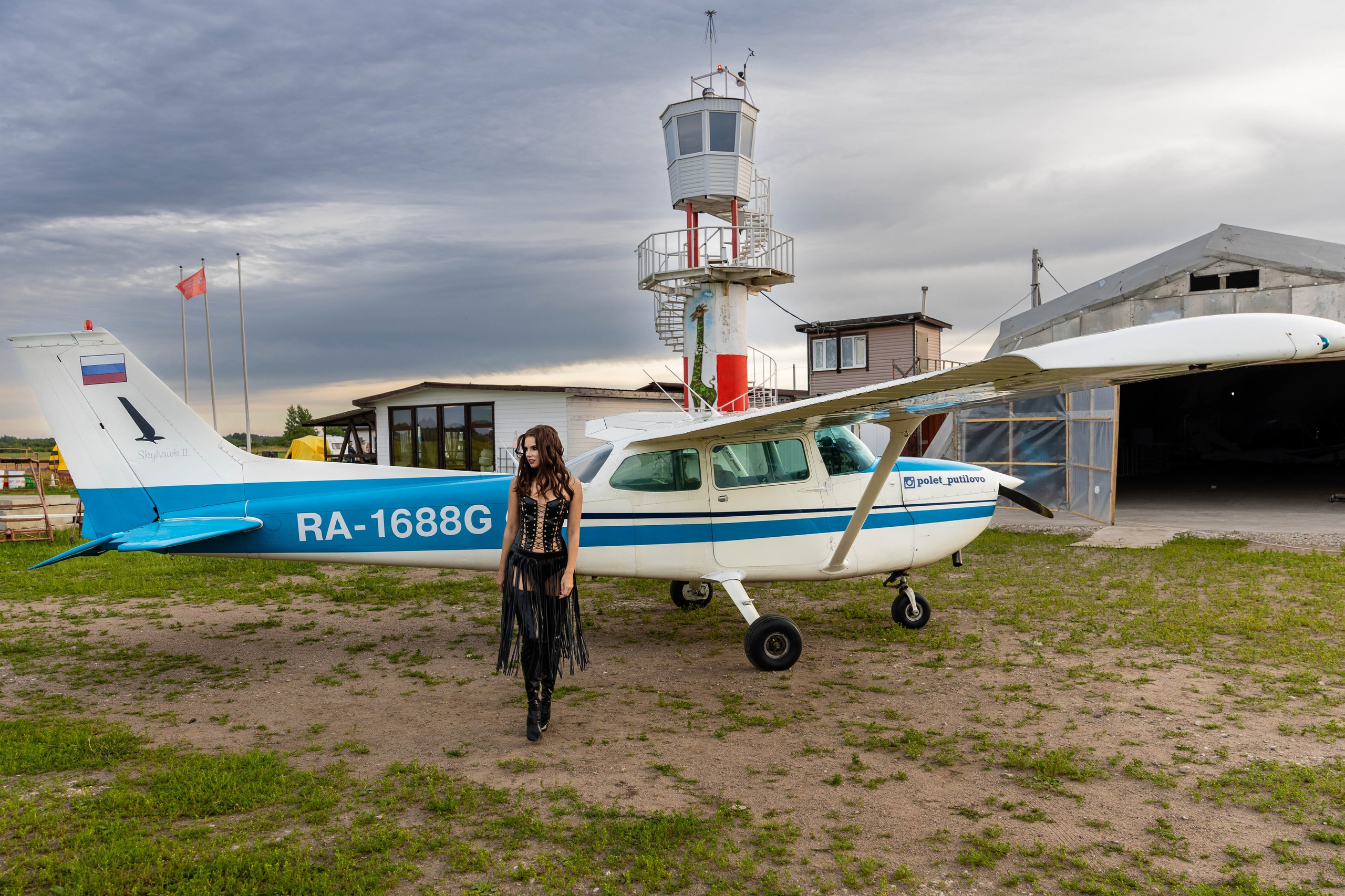 Putilovo. Фотограф в Санкт-Петербурге Закута Ольга