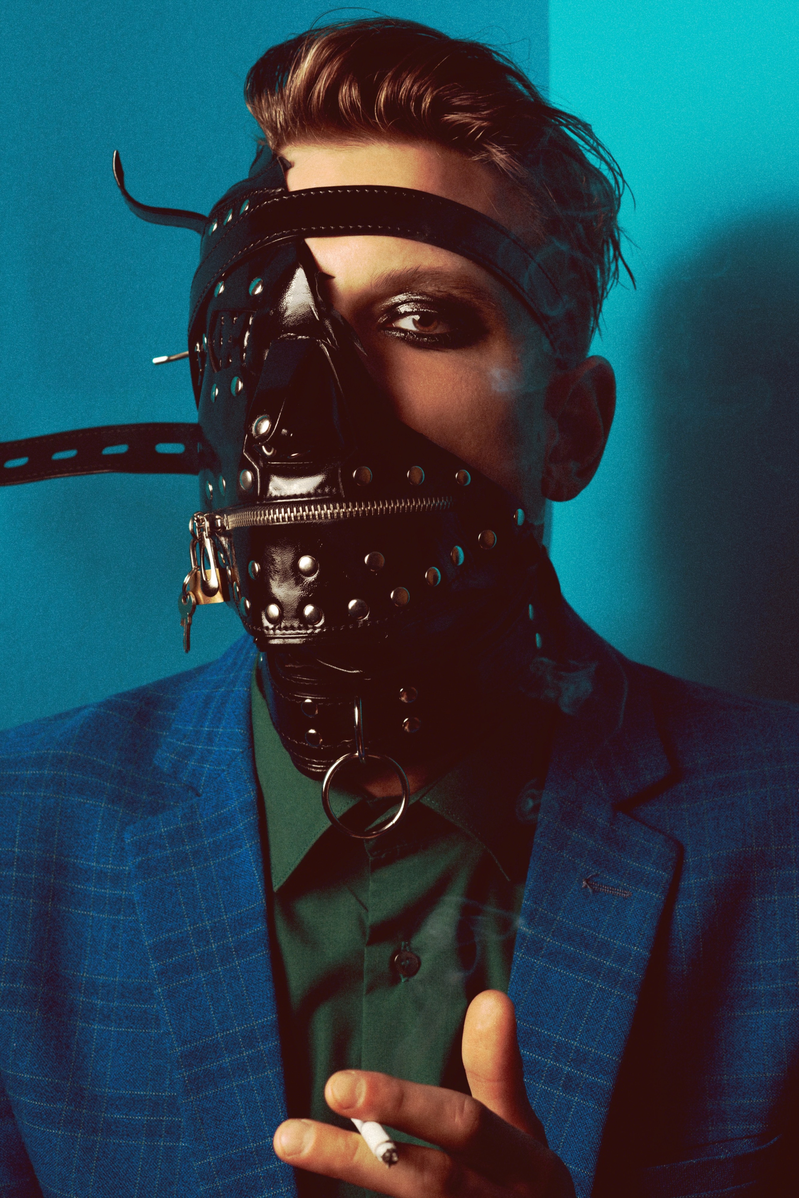 Our hobbies. Photographer in Tokyo Anatolii Ozarto