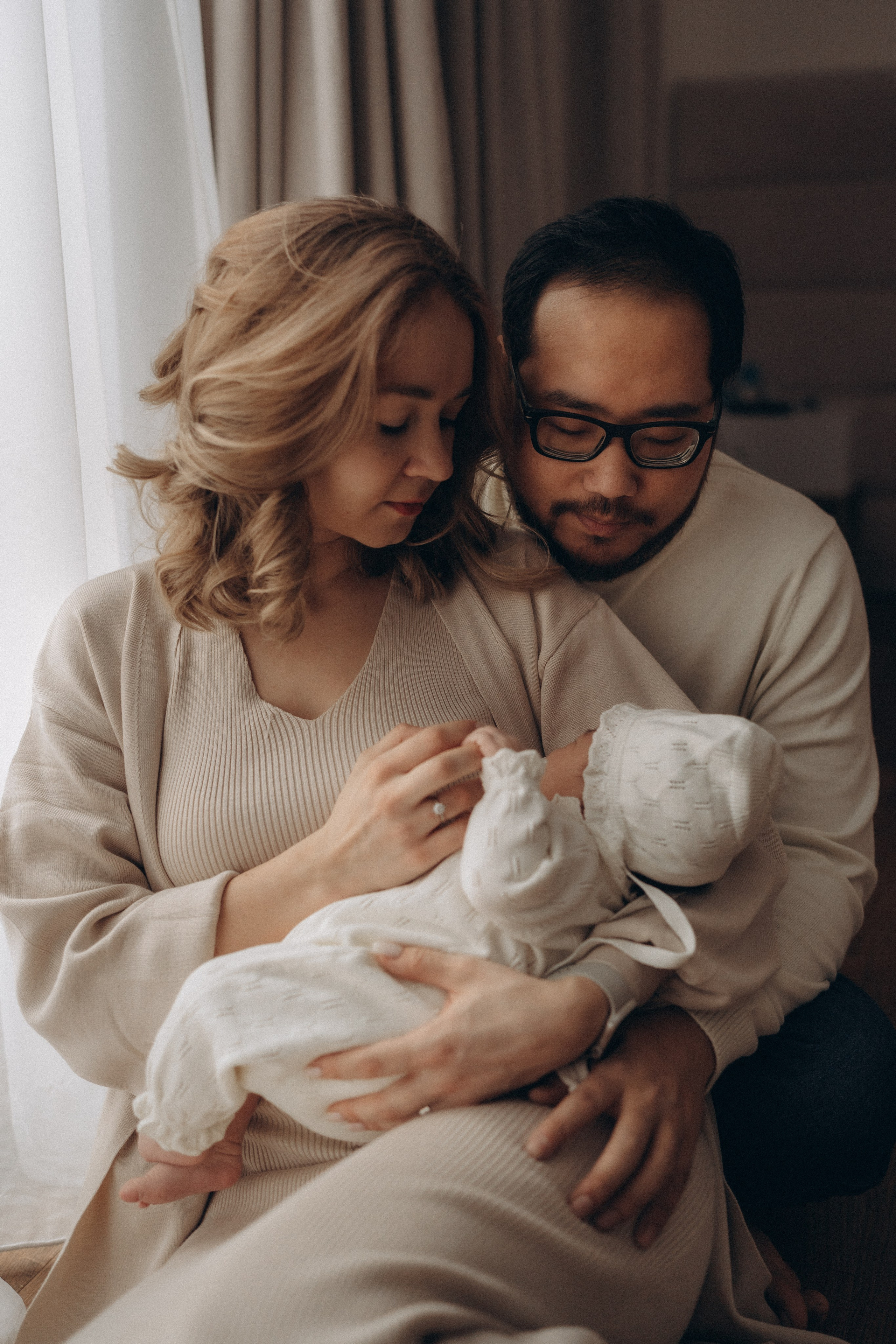 Счастье живет здесь. Семейный фотограф в Ангарске/ Иркутске