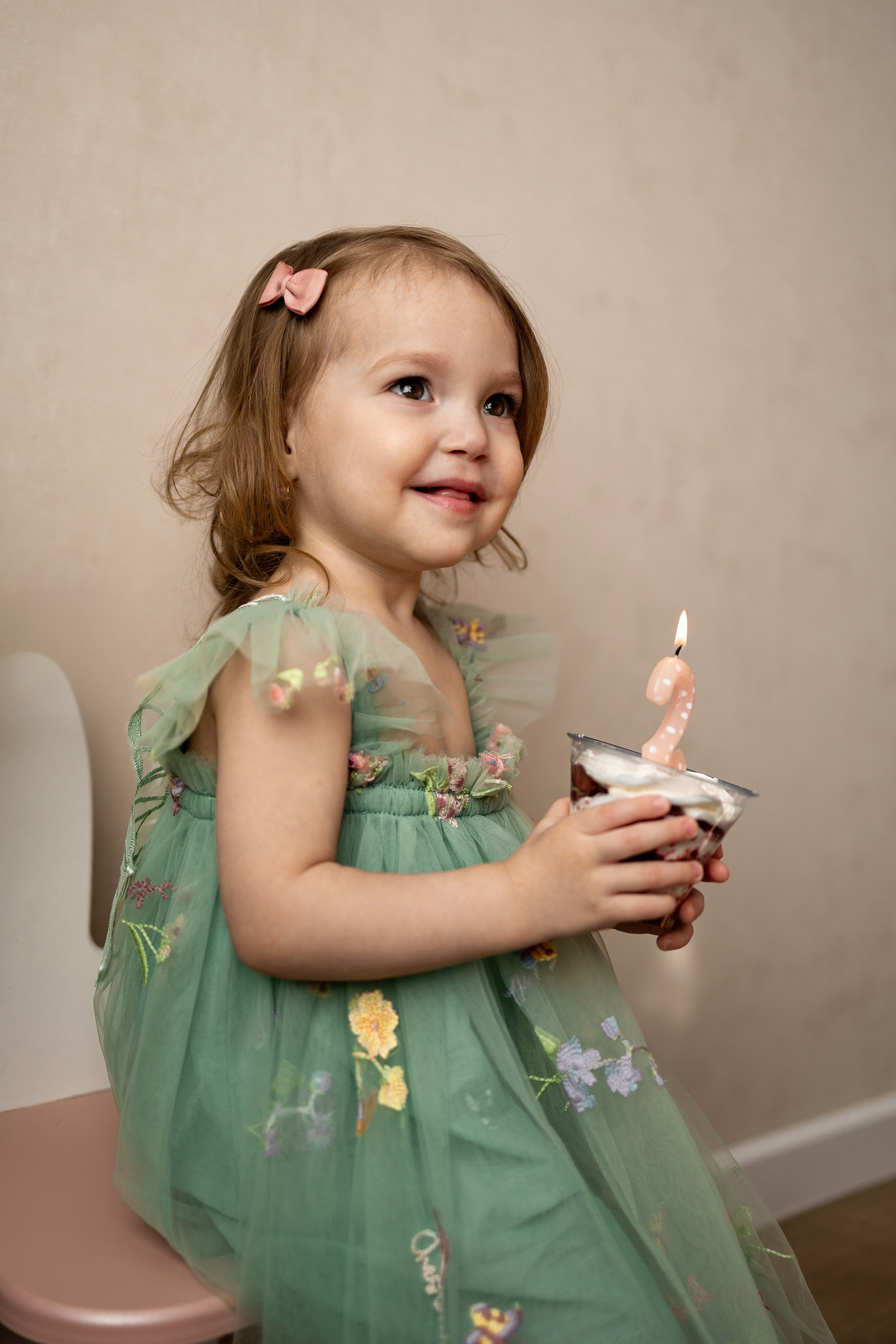 Элина. Фотограф Юлия Абдульмянова