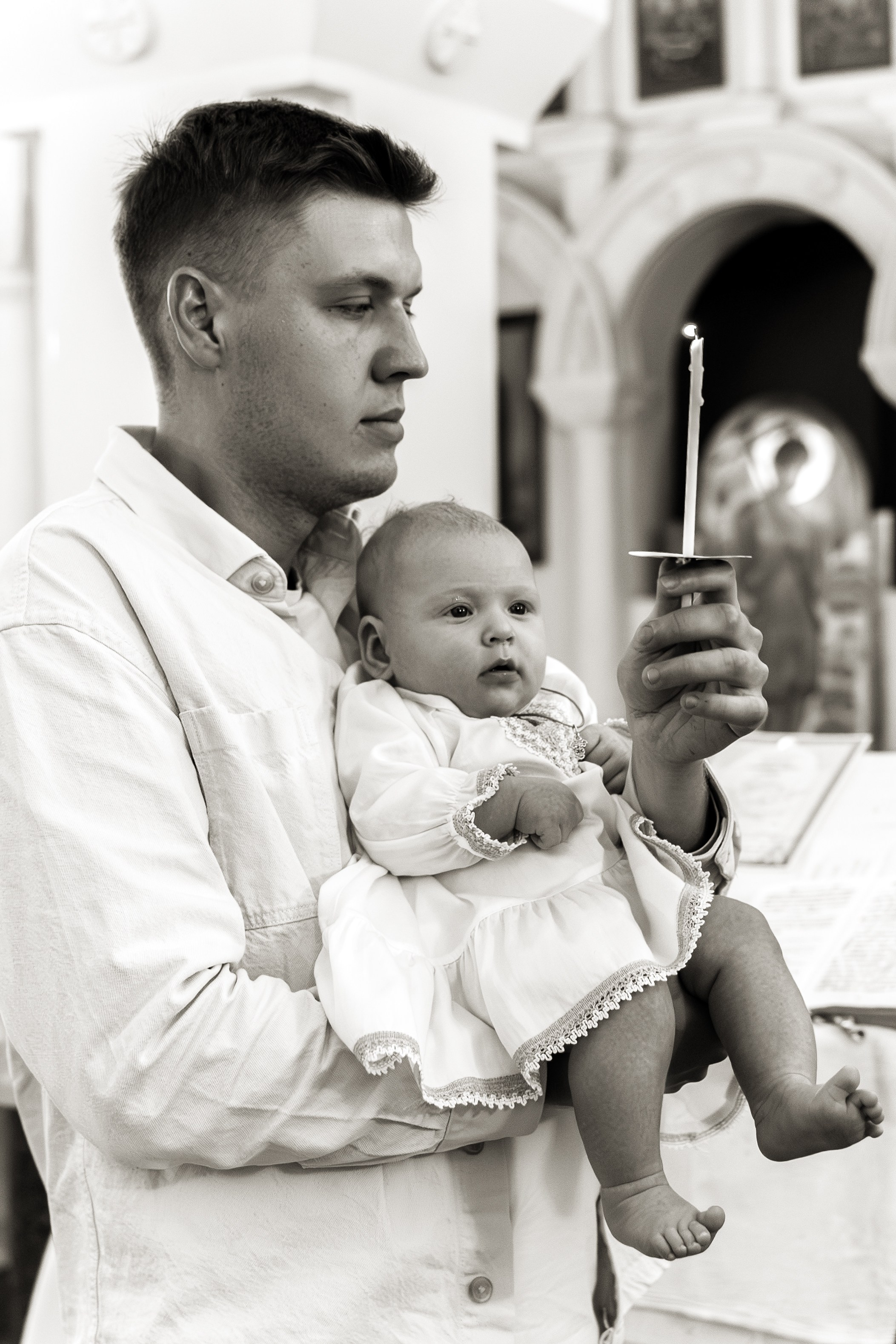 Амелия. Фотограф Юлия Абдульмянова