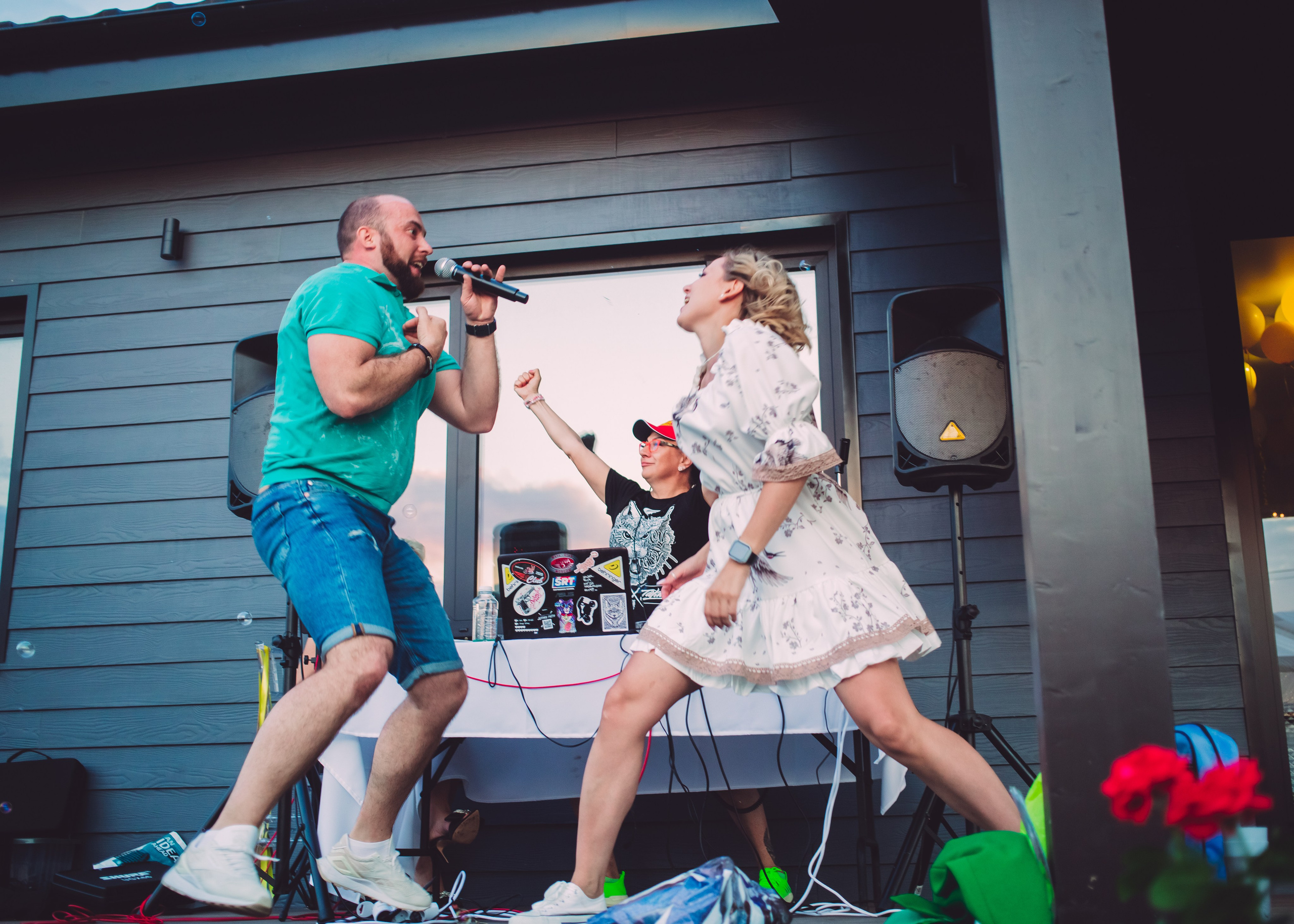 Артем и Ника. Фотограф Зеленоград, Москва