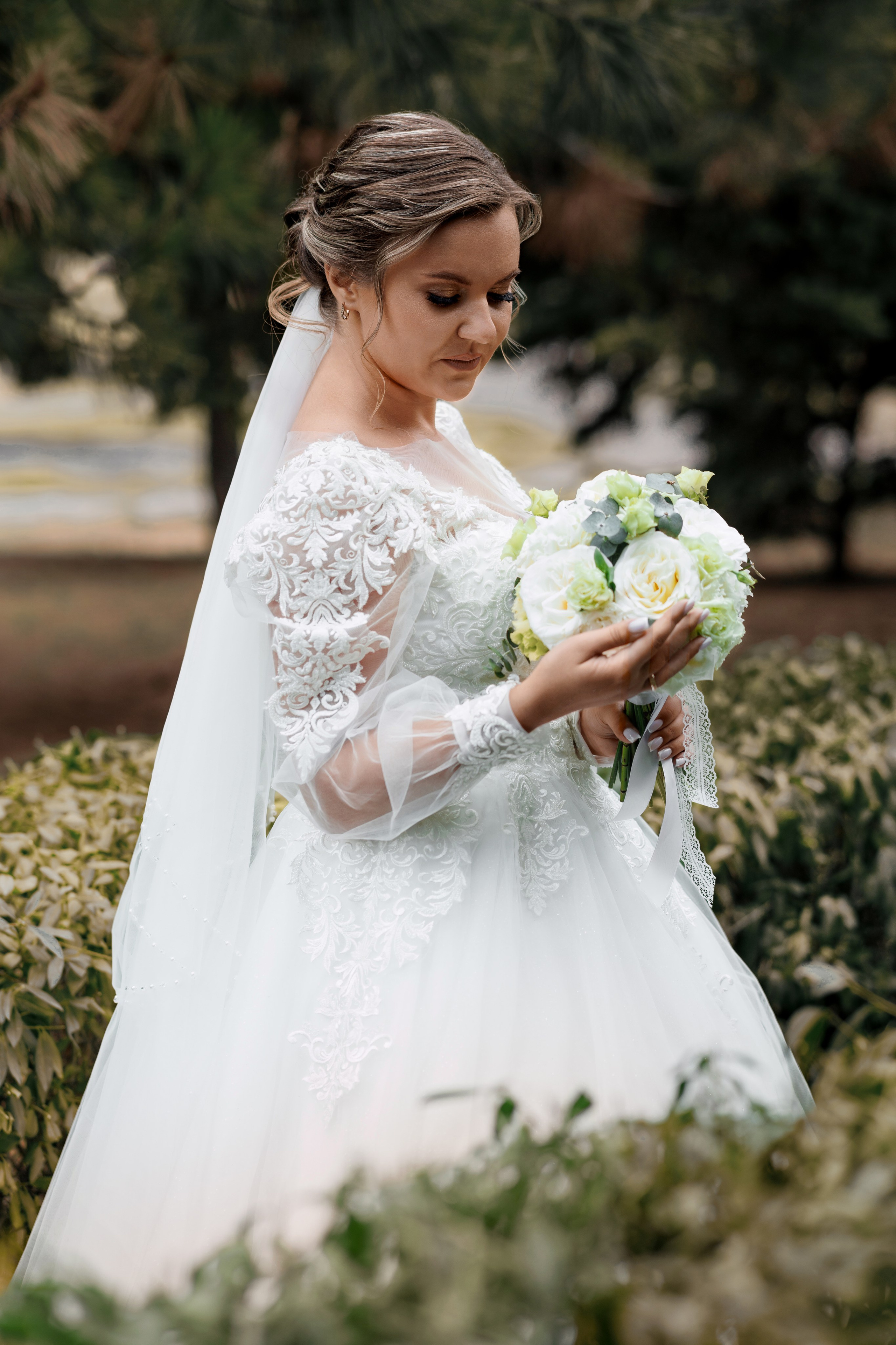 Александр и Кристина. Свадебный и семейный фотограф Александр Волосник