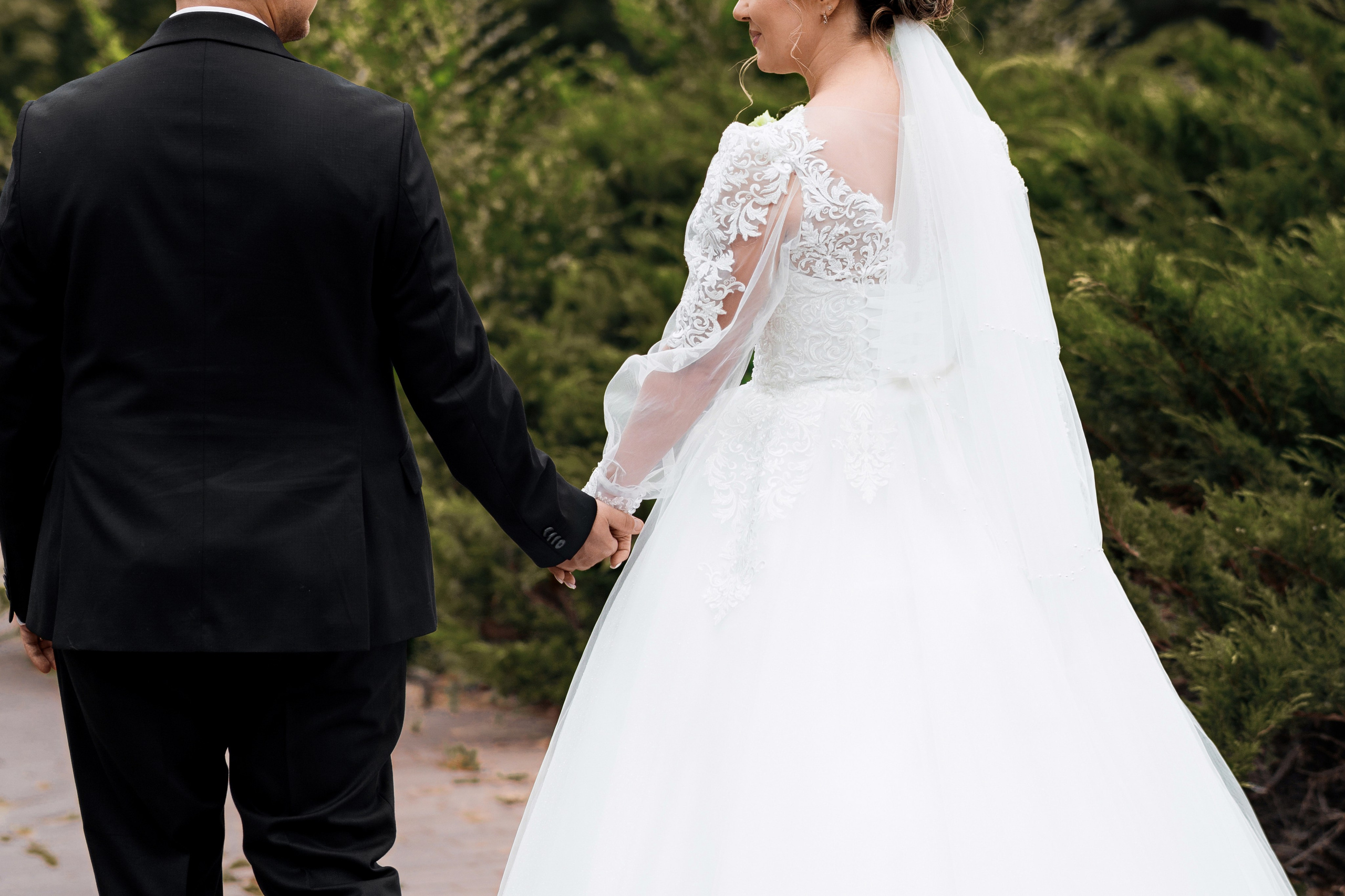 Александр и Кристина. Свадебный и семейный фотограф Александр Волосник