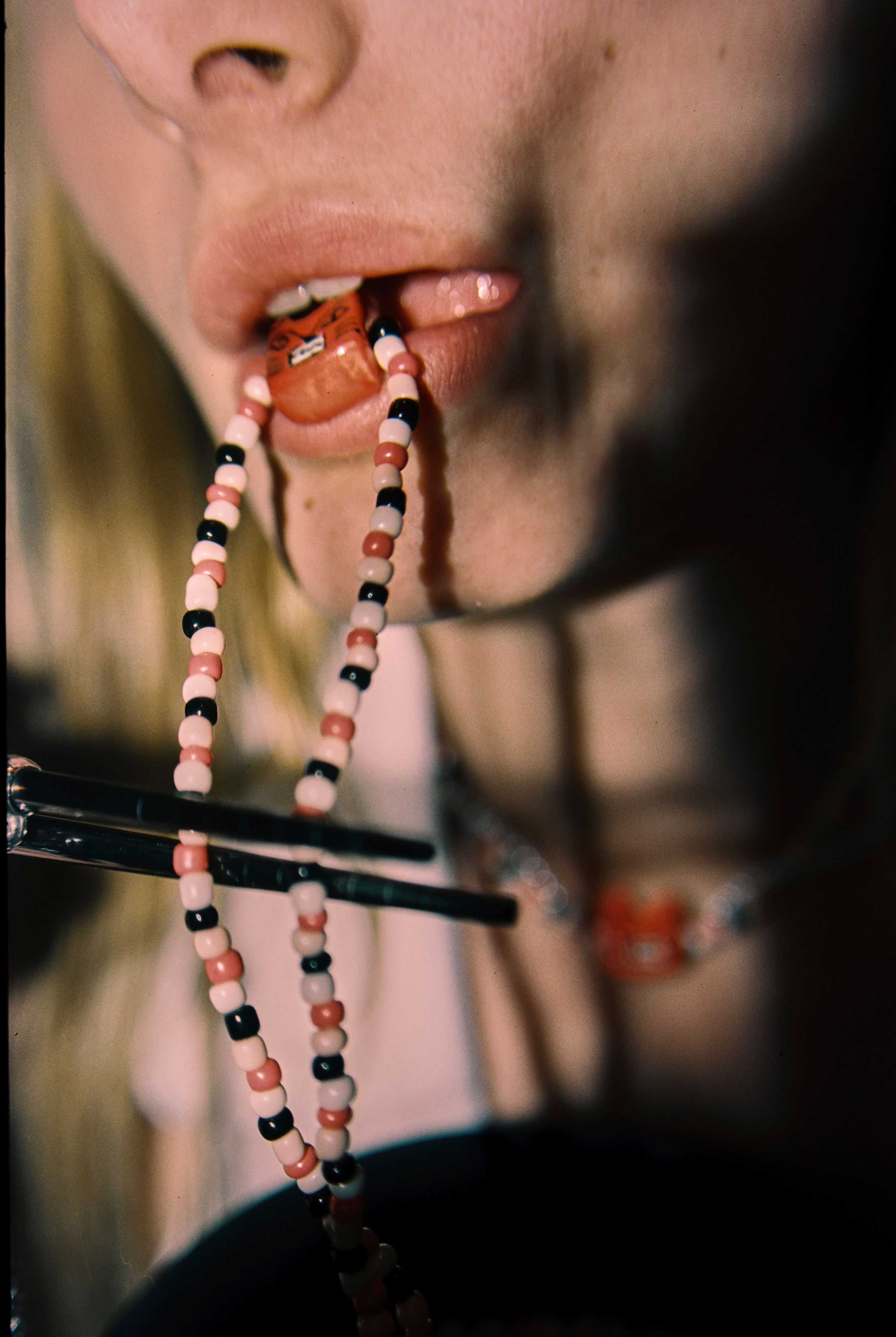 Ossu eatery barroom. Kosky ilya