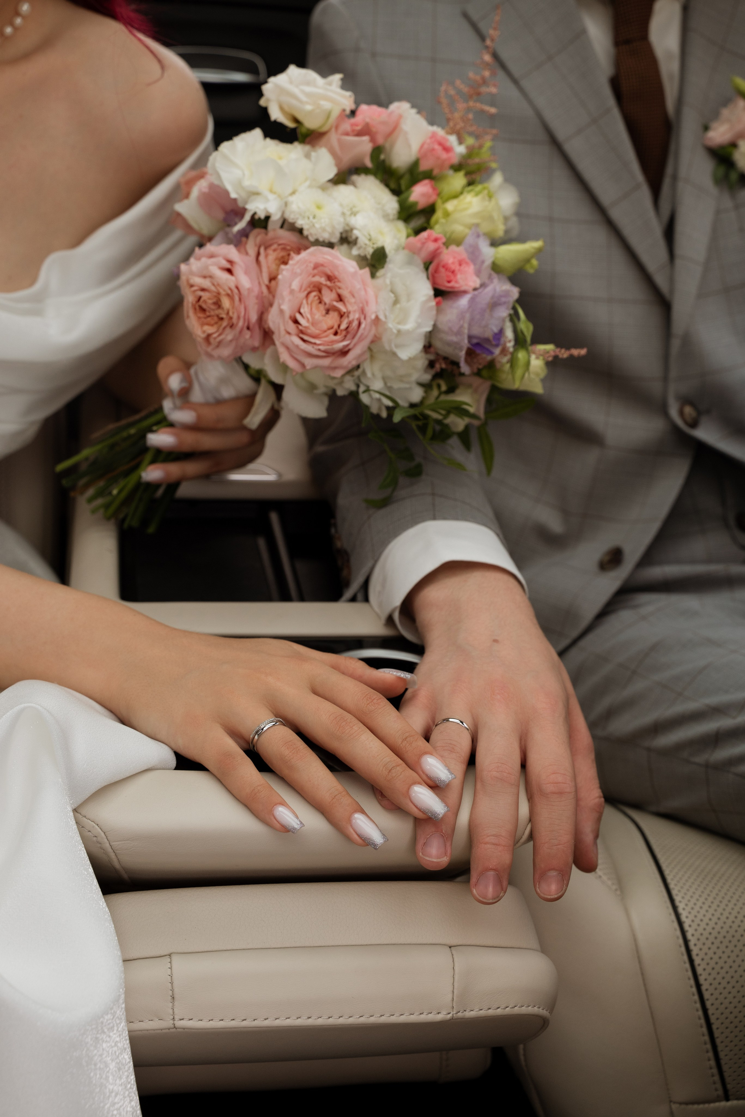 Пётр и Ирина|01.08.25. Свадебный фотограф в Санкт-Петербурге Владислава Тюльпина