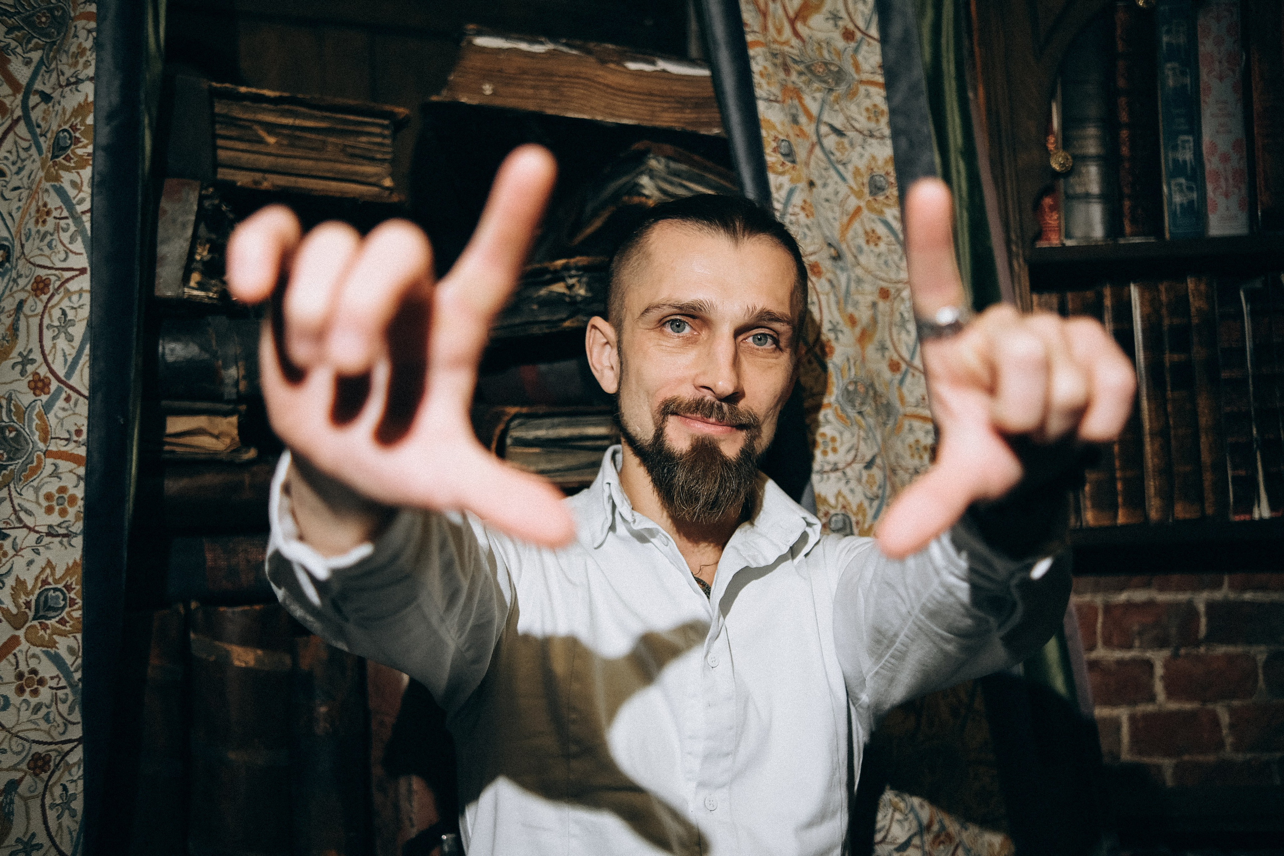 Корпоратив loft Game diving. Phdkvmr.ru