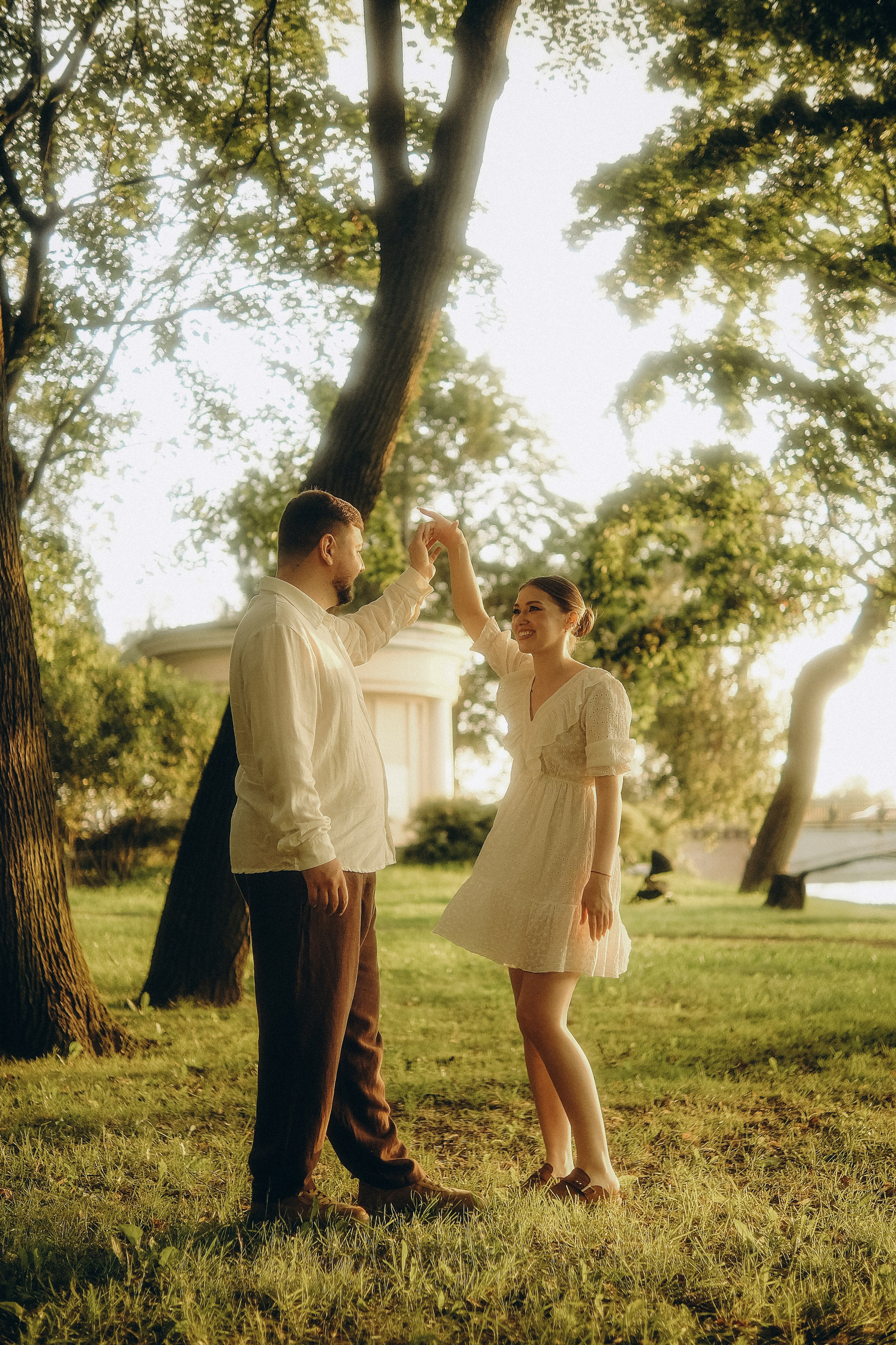 Алёна & Сергей. Phdkvmr.ru