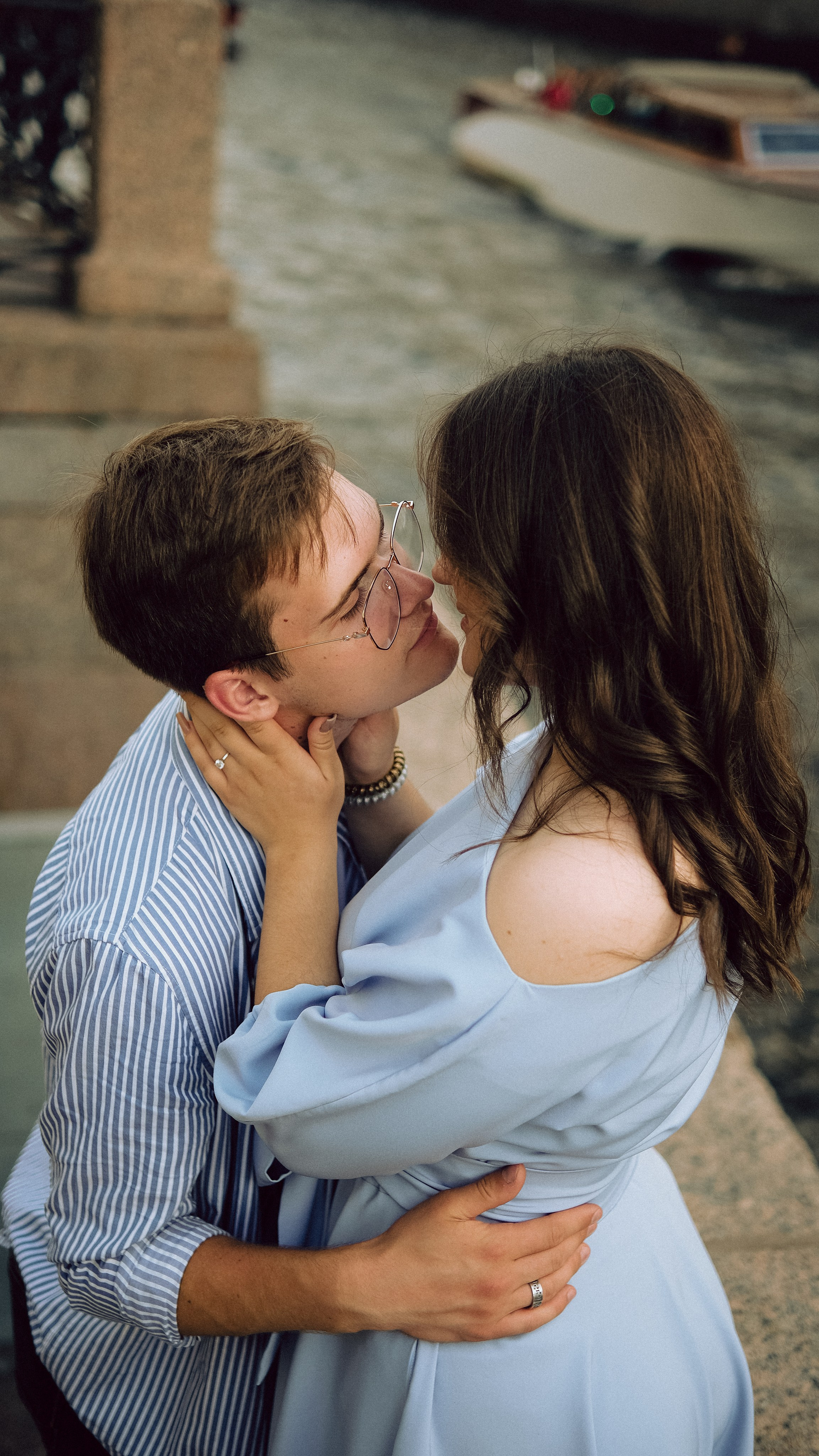 Илья и Настя. Phdkvmr.ru