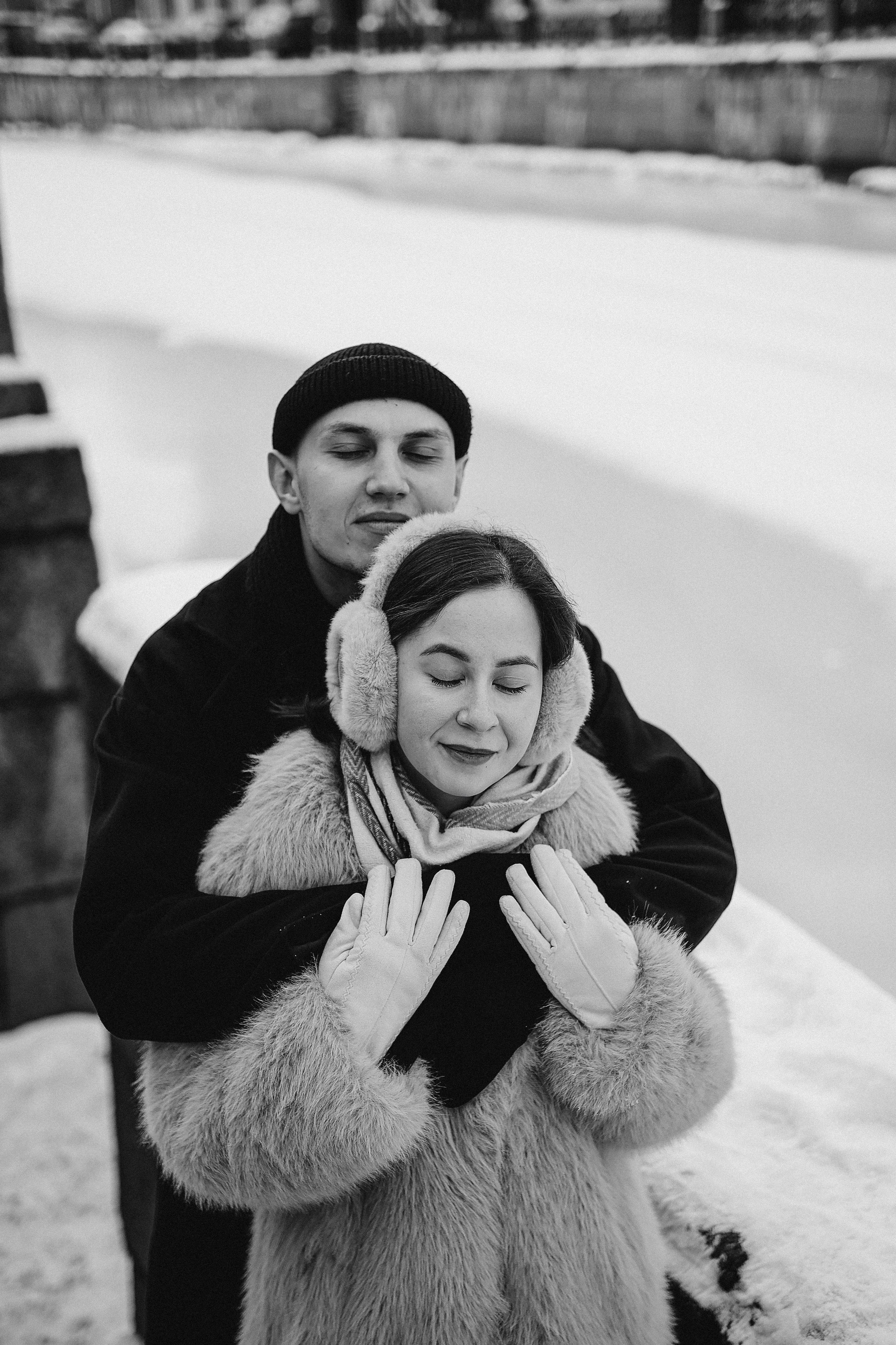 Марьям & Андрей. Phdkvmr.ru